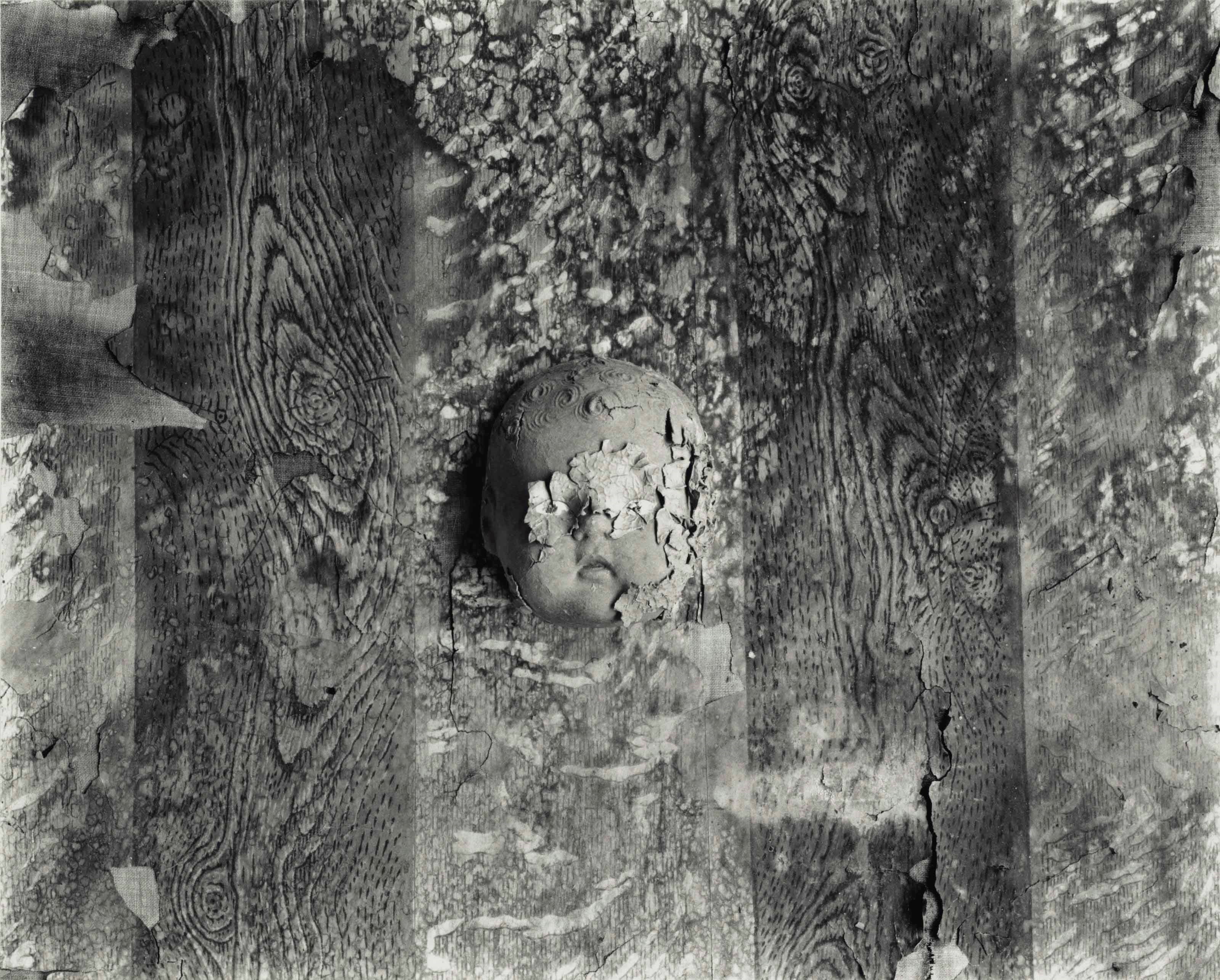 Frederick Sommer (1905–1999)
