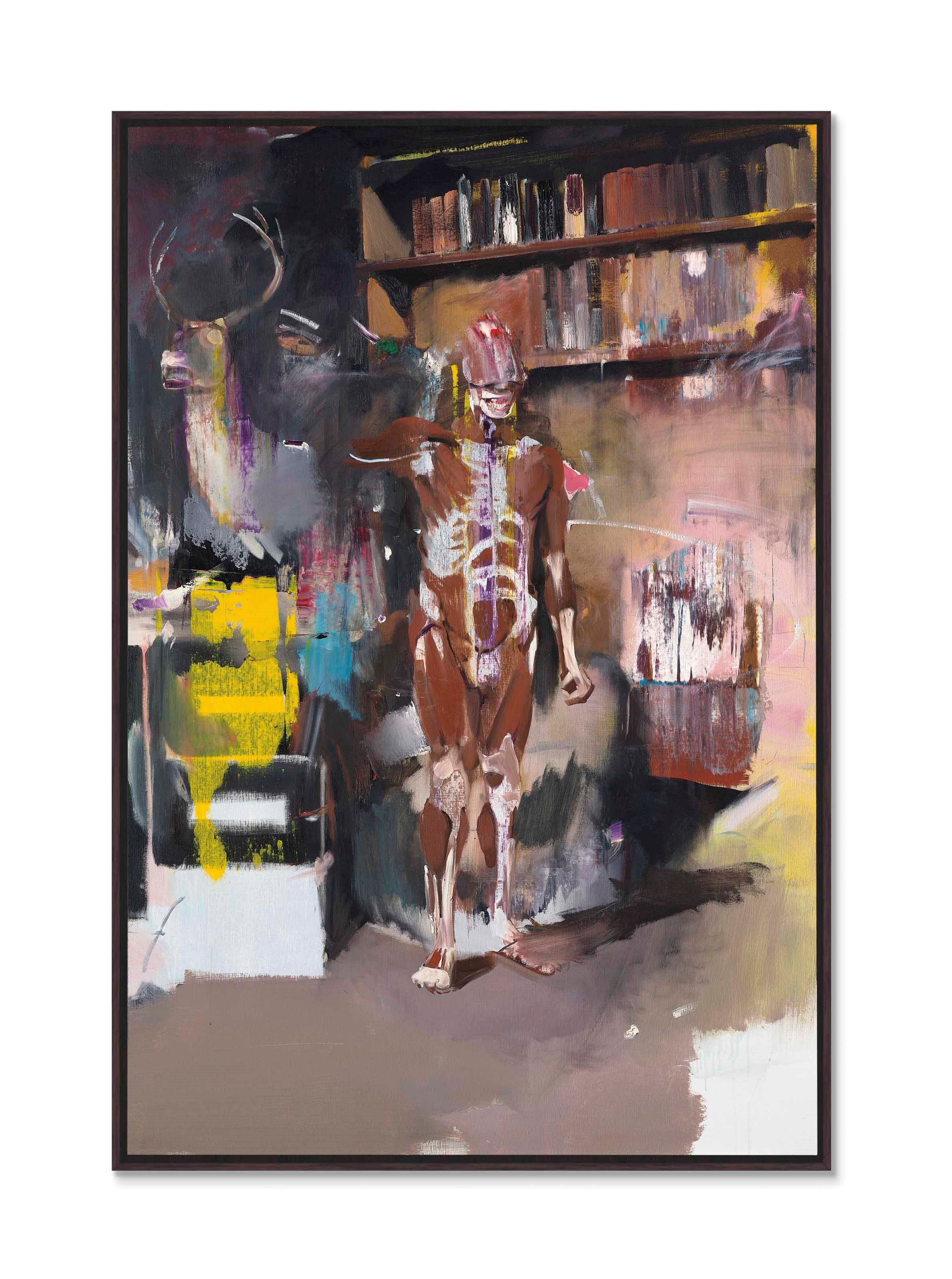 Adrian Ghenie (b. 1977)