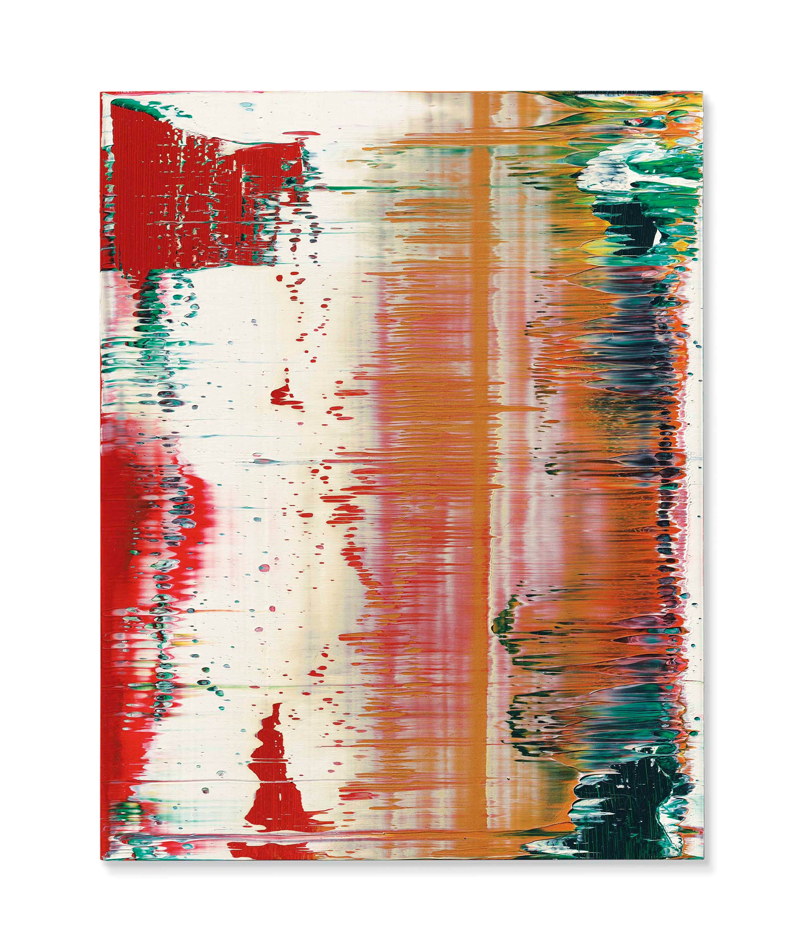 Gerhard Richter (b. 1932)