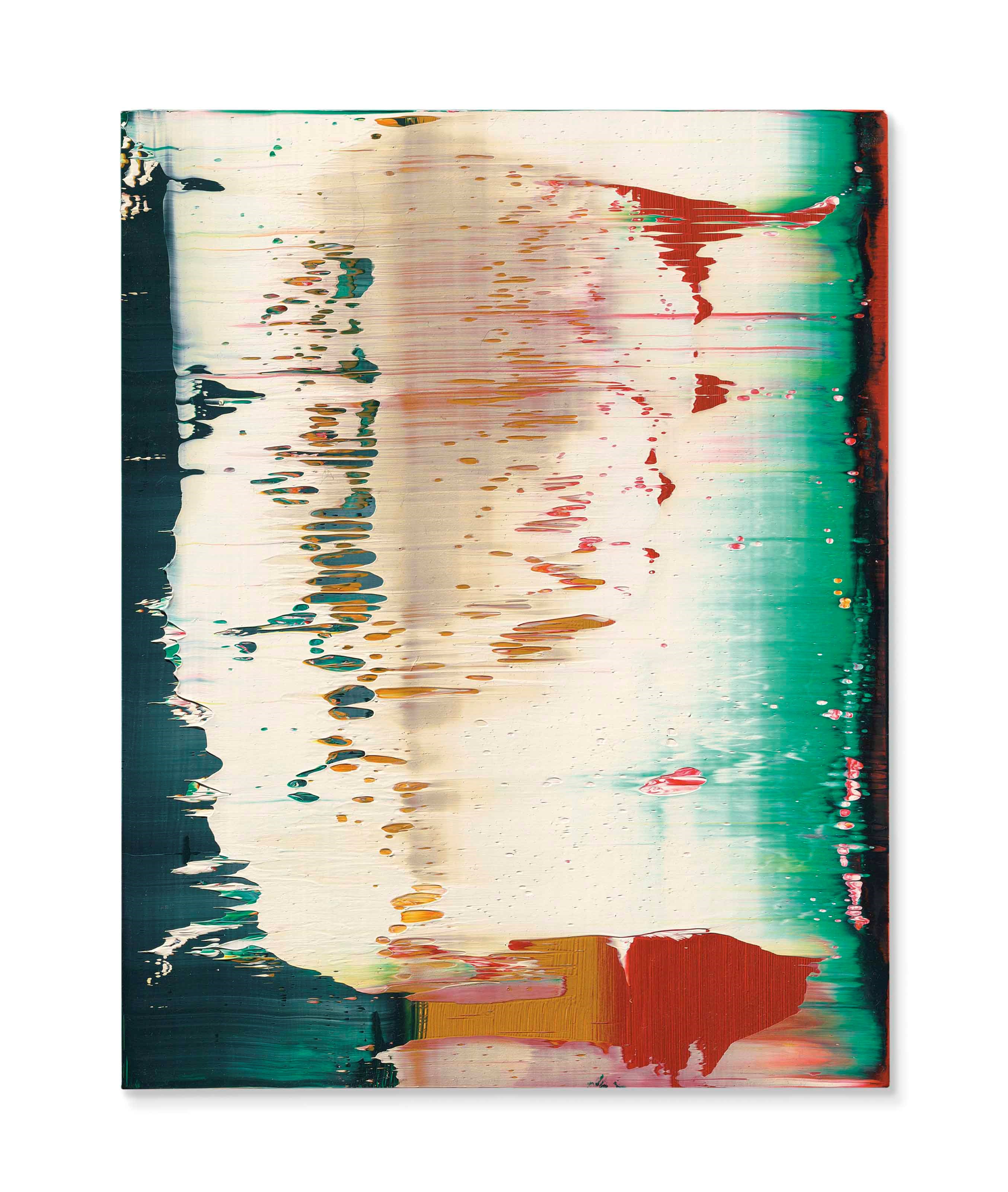 Gerhard Richter (b. 1932)