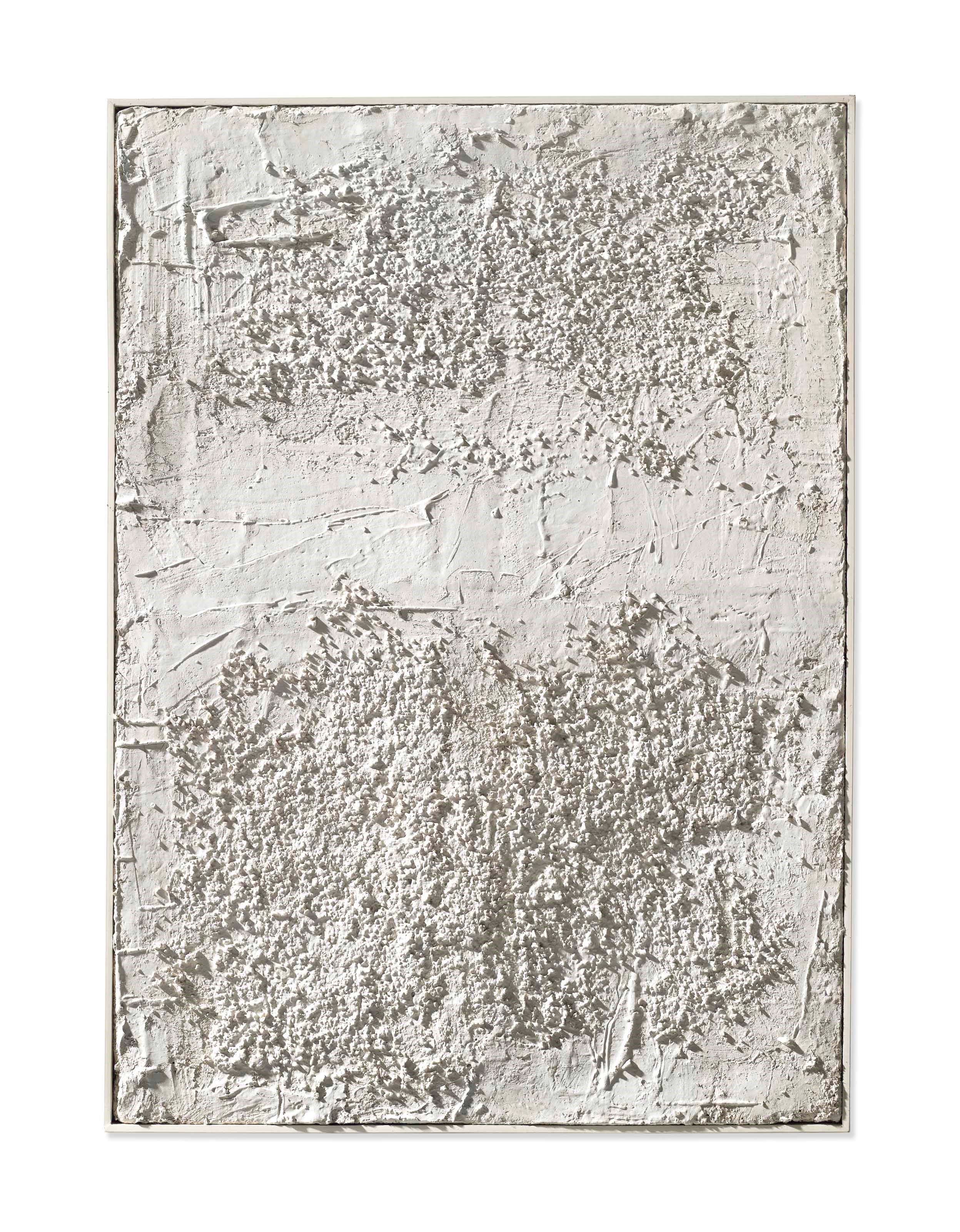 Piero Manzoni (1933-1963)