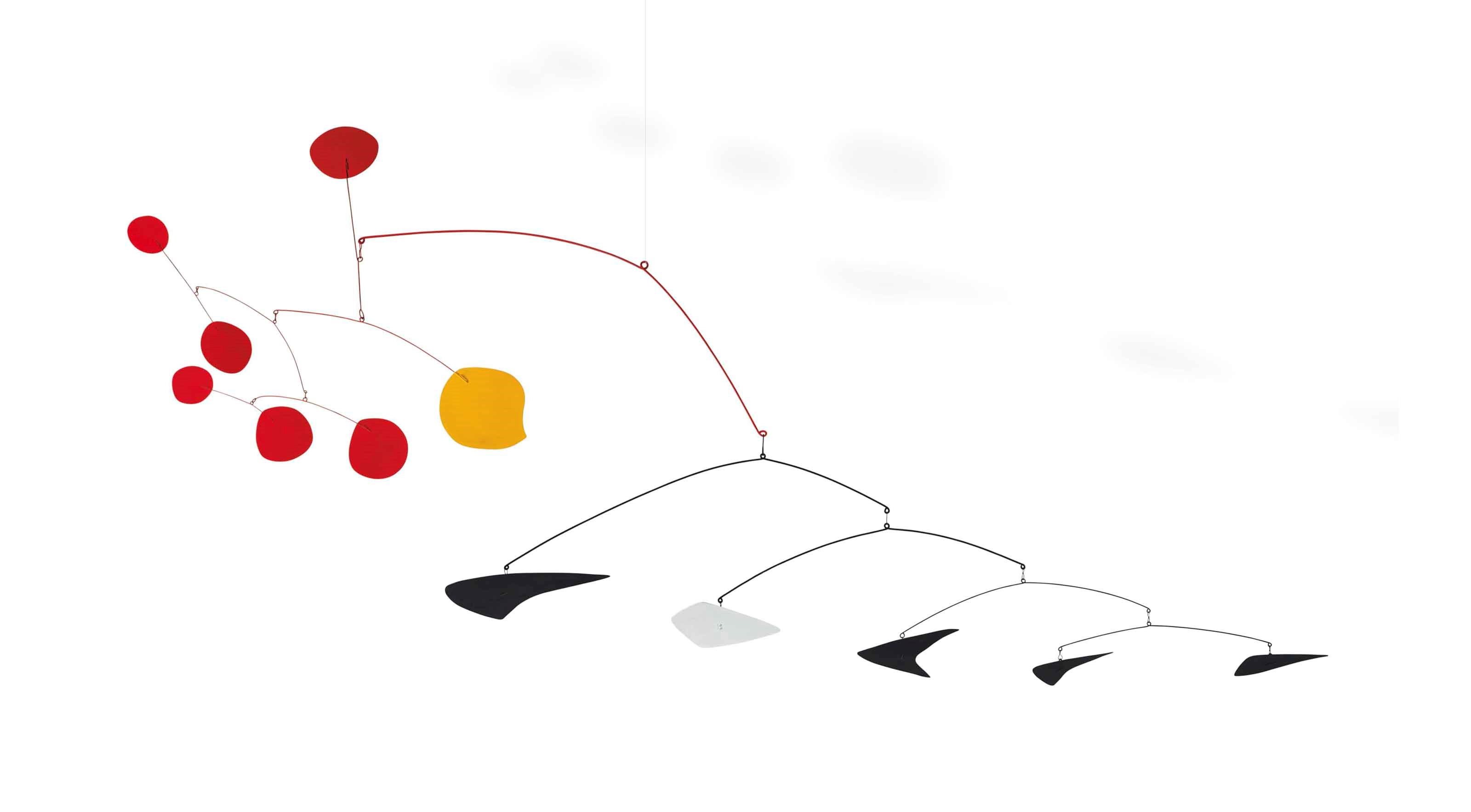 Alexander Calder (1898-1976)