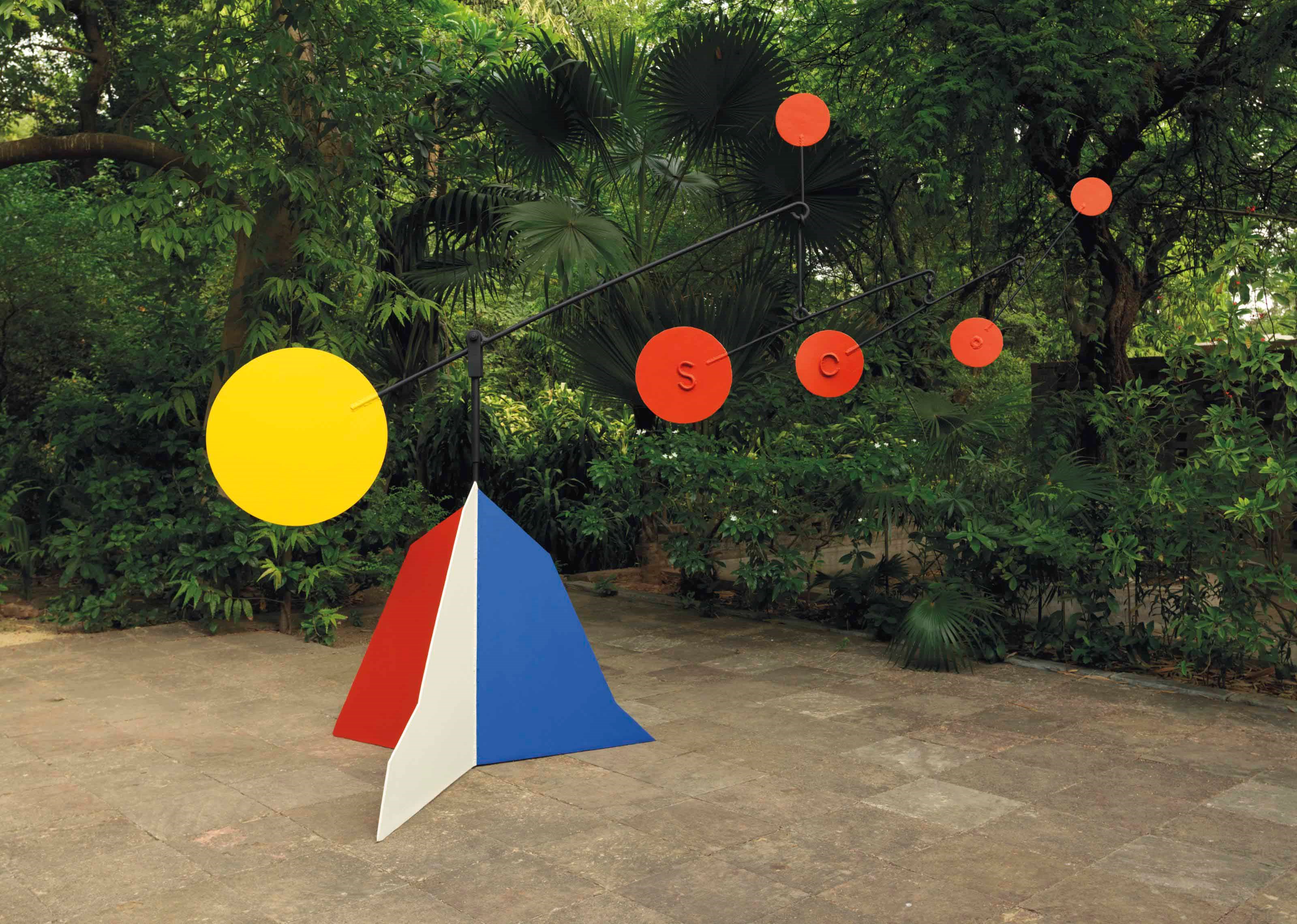 Alexander Calder (1898-1976)