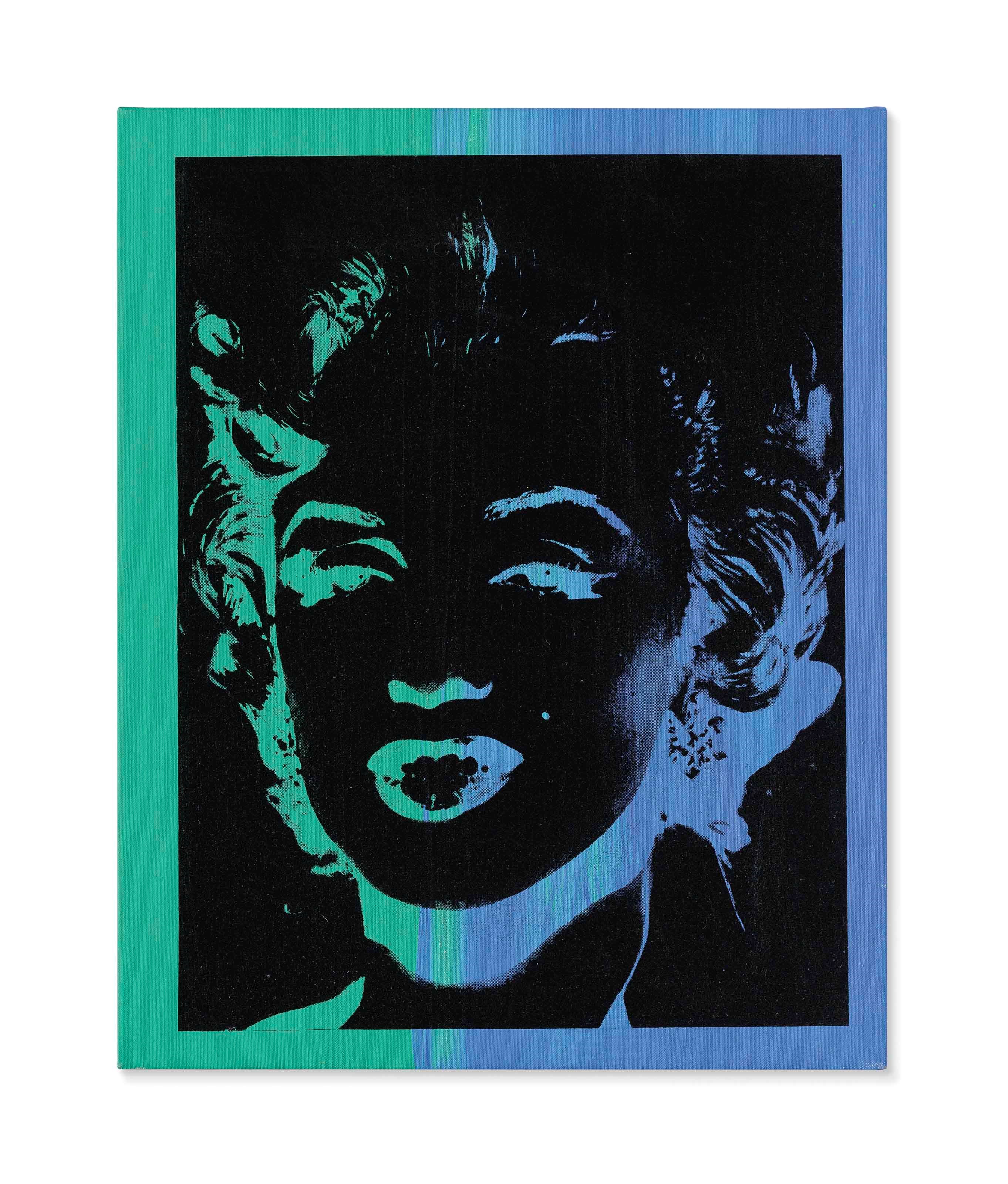Andy Warhol (1928-1987)