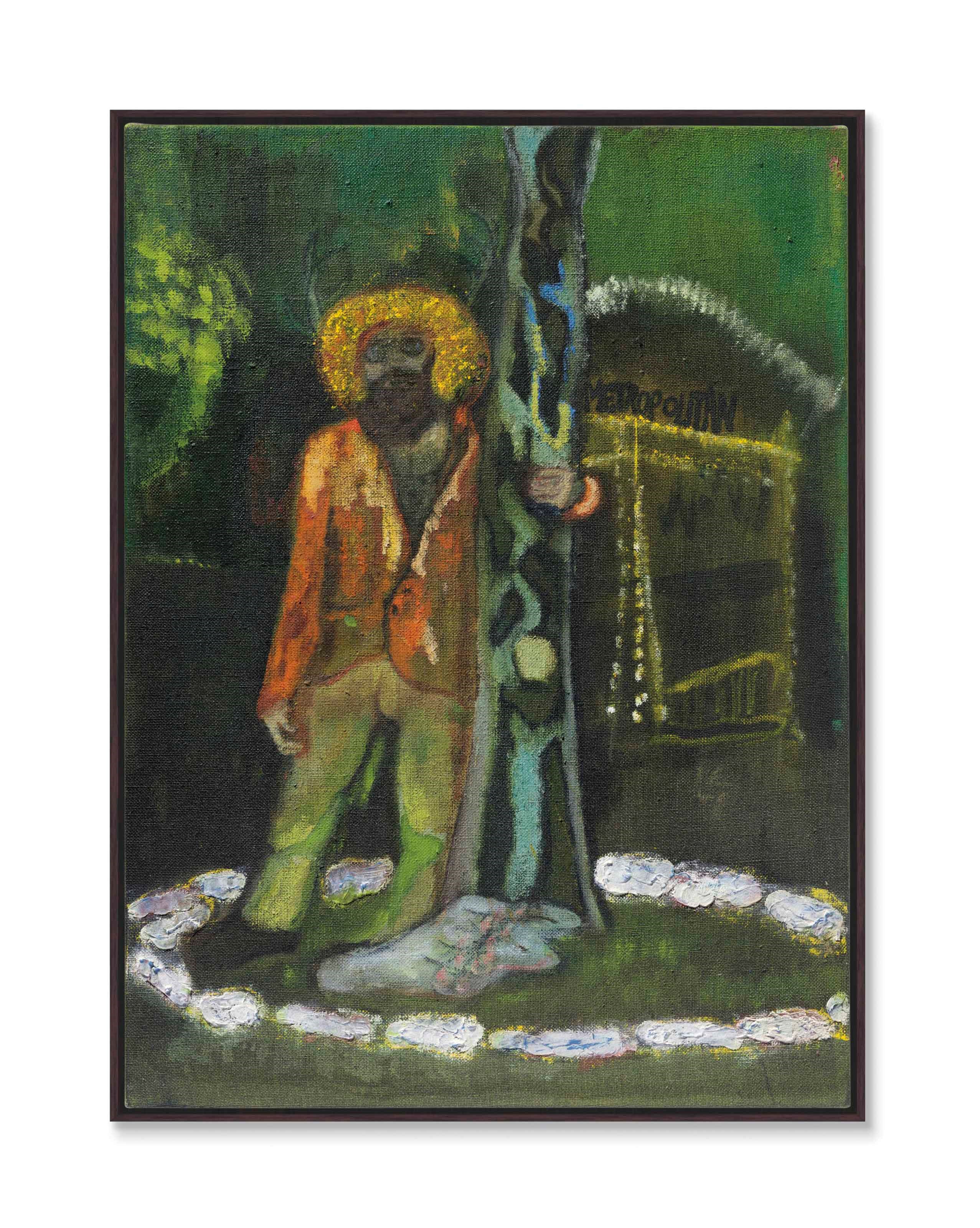 Peter Doig (b. 1959)