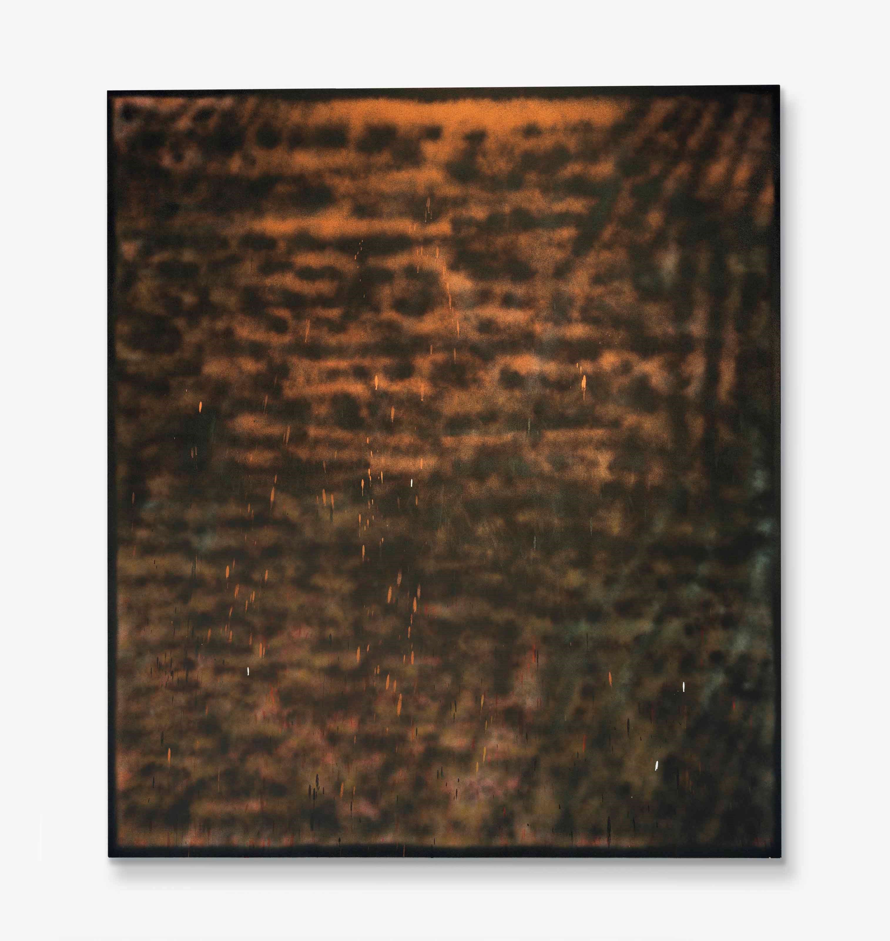 Sterling Ruby (b. 1972)