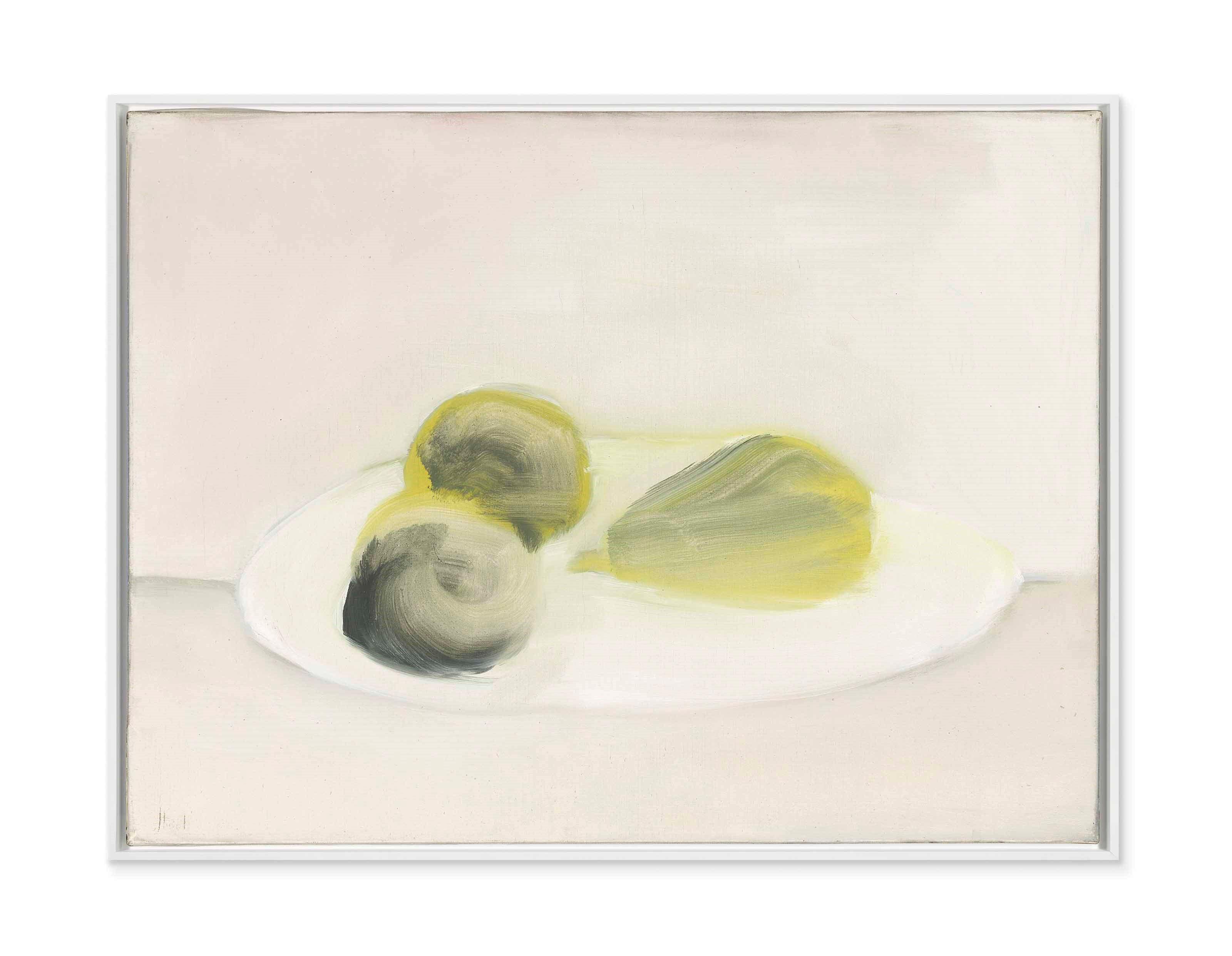 Nicolas de Stael (1914-1955)