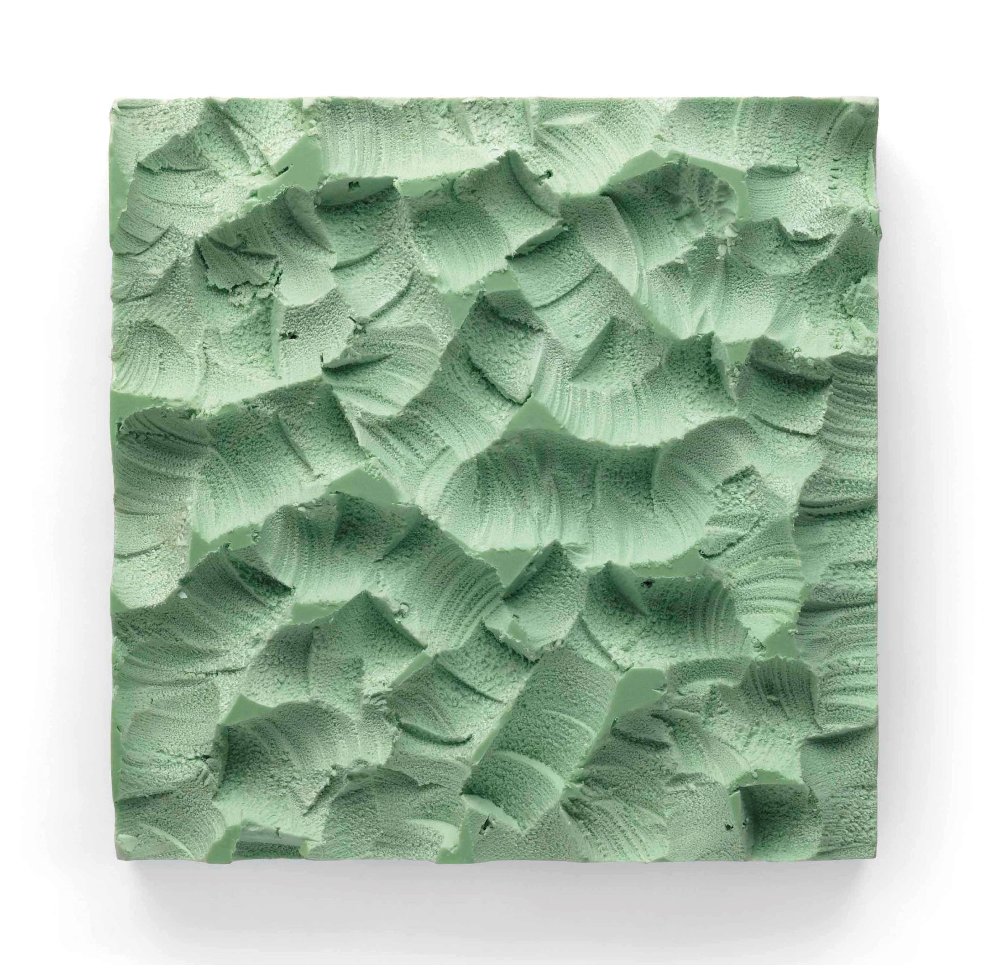 Rudolf Stingel (b. 1956)