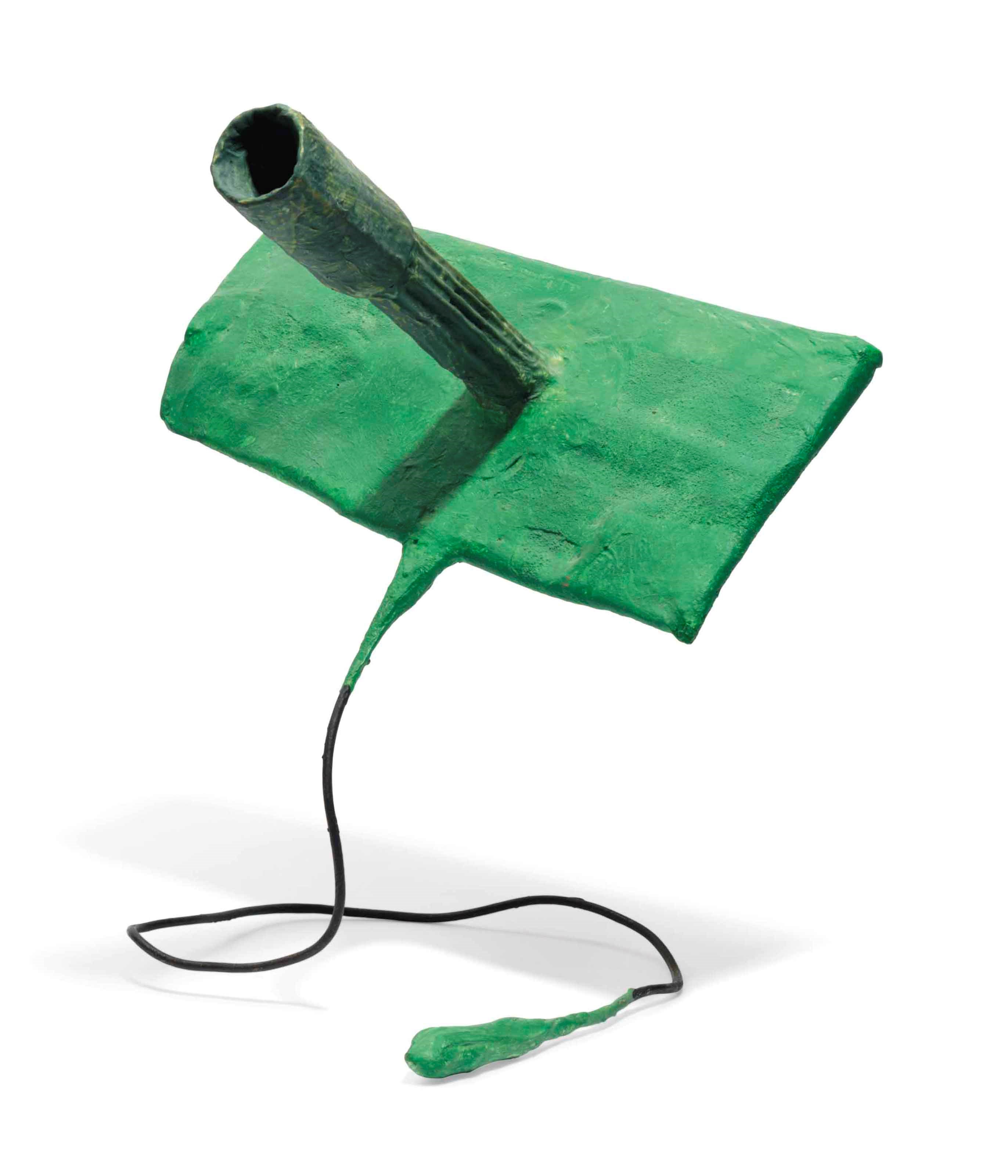 Franz West (1947-2012)