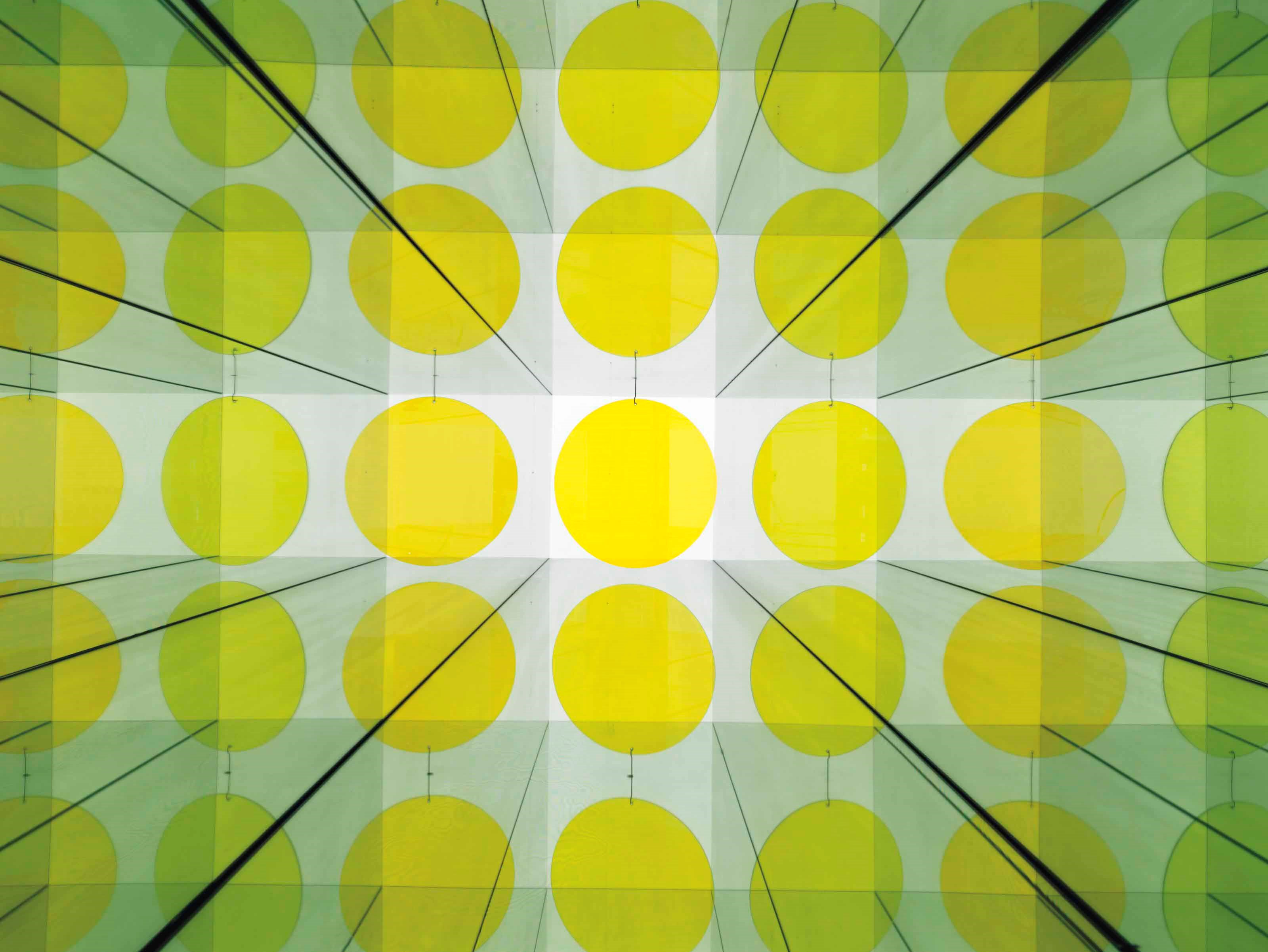 Olafur Eliasson (B. 1967)
