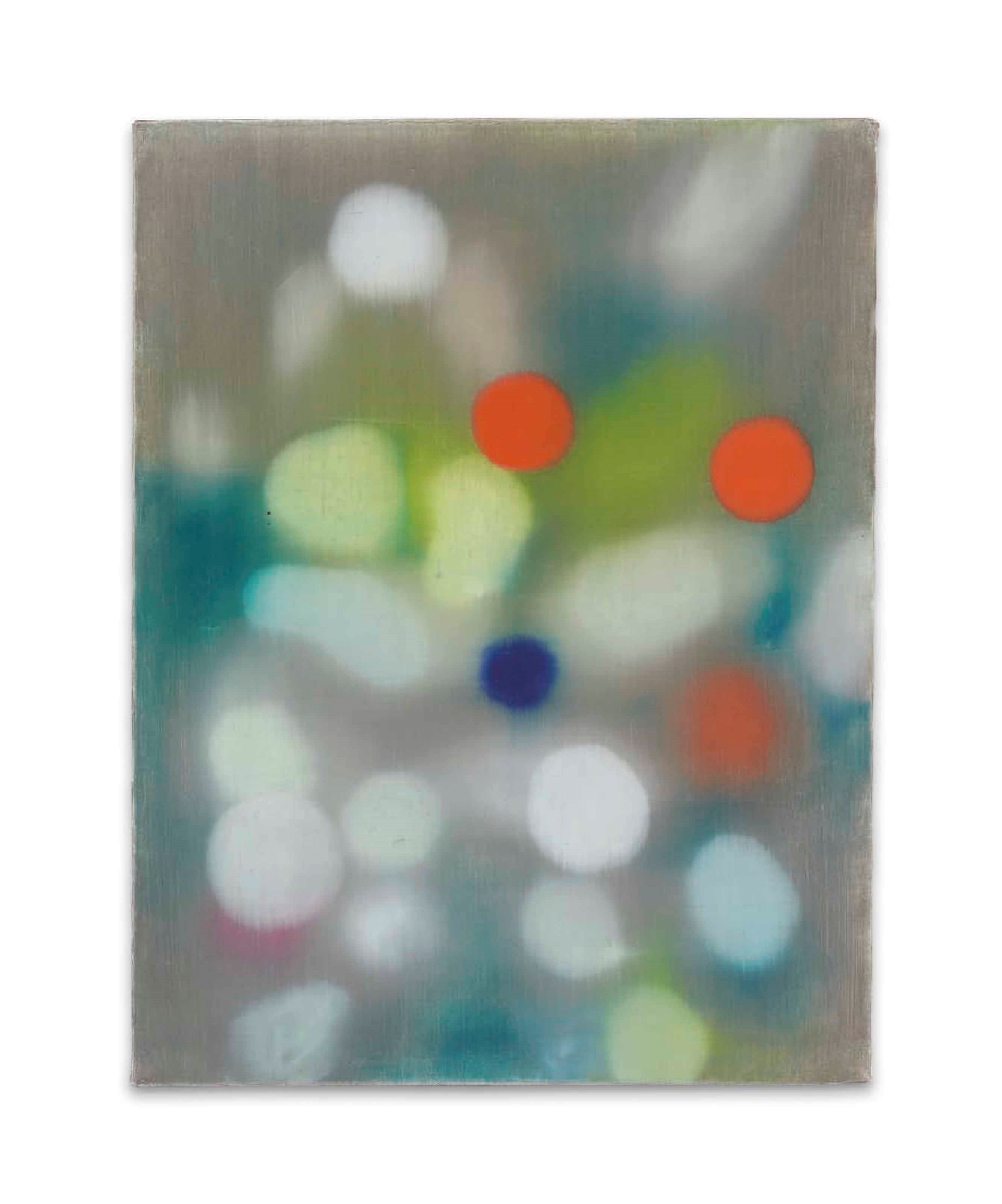 Ross Bleckner (b. 1949)