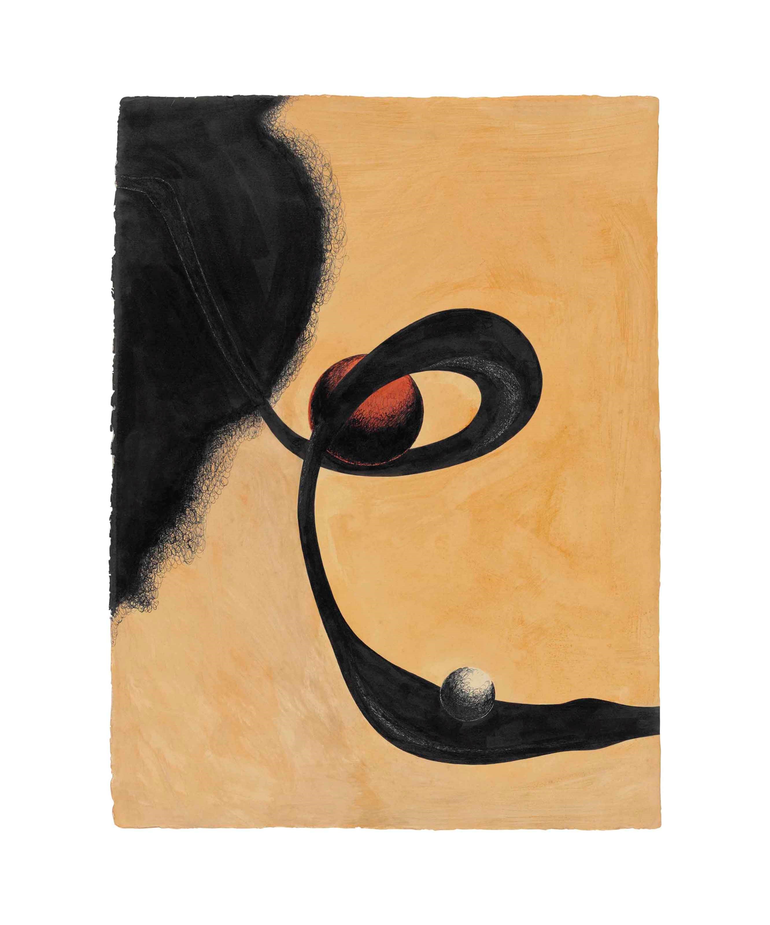 Alexander Calder (1898-1976)
