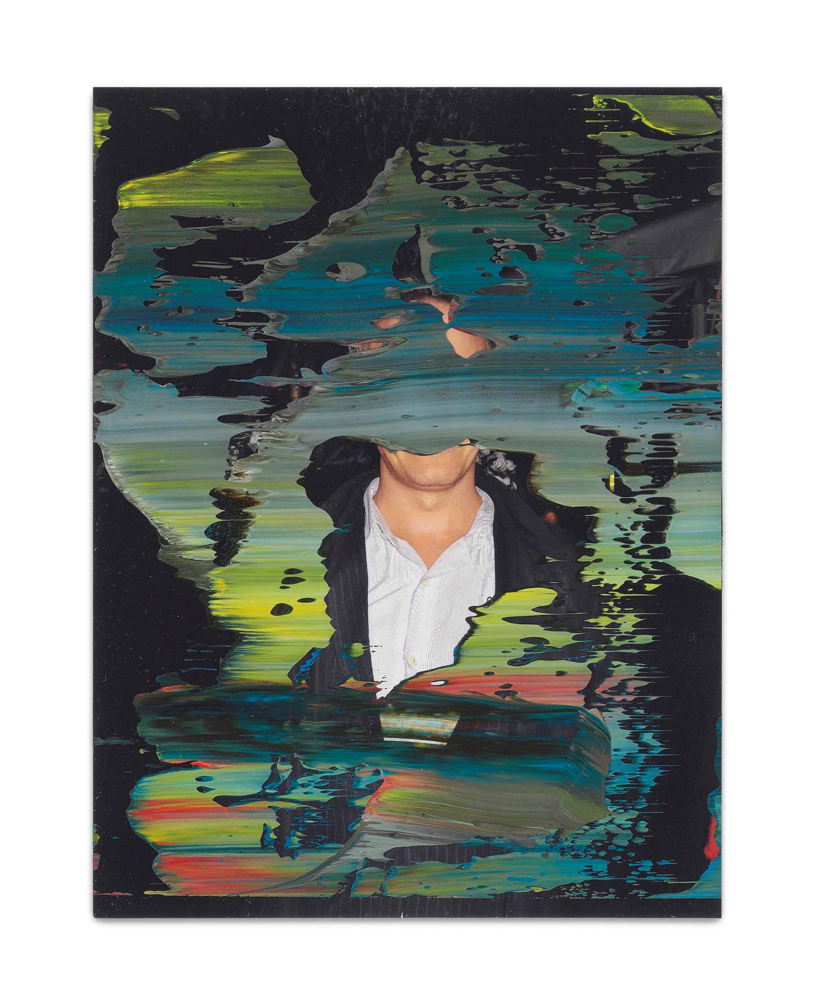 Gerhard Richter (b. 1932)