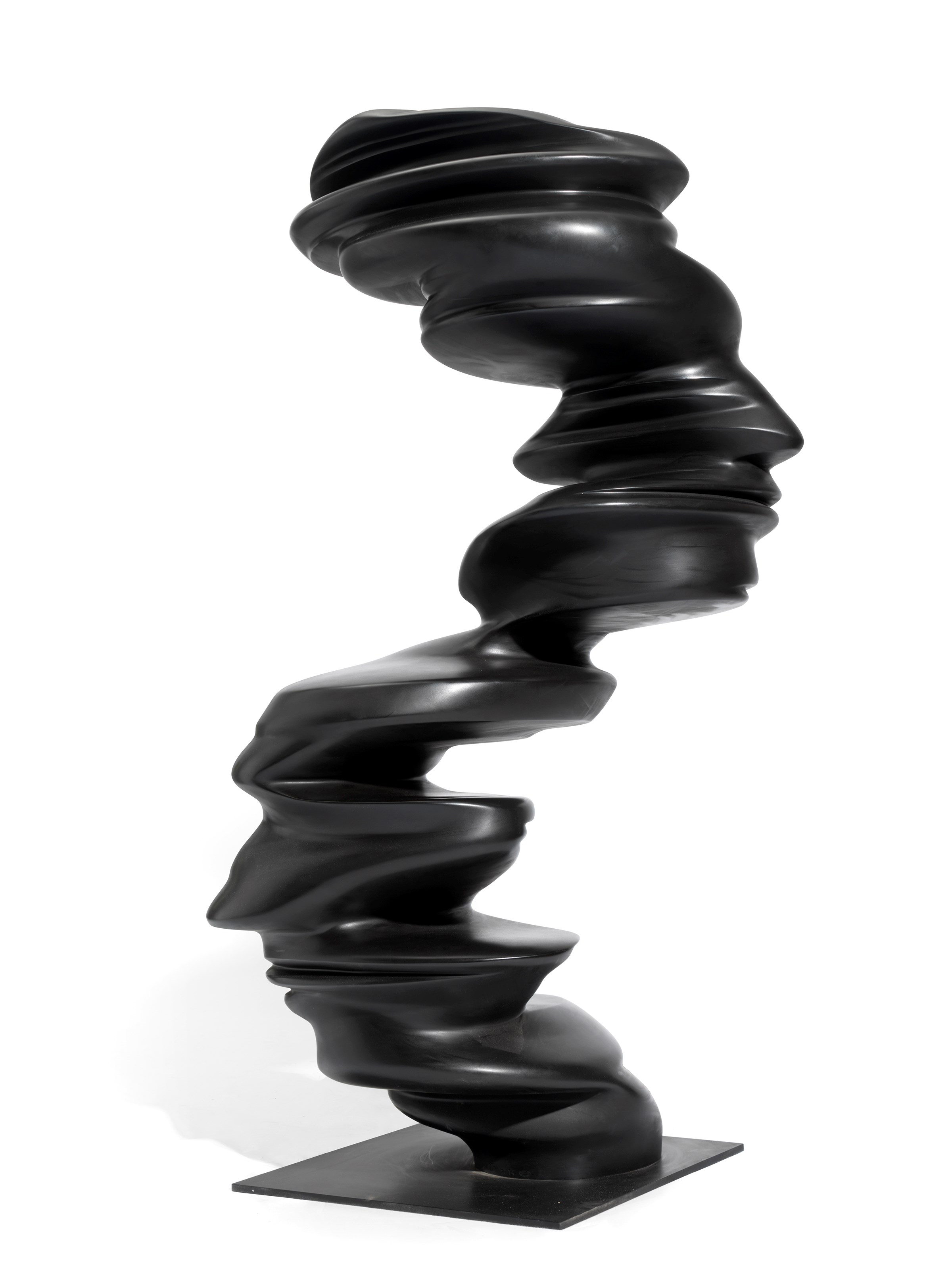 Tony Cragg (B. 1949)