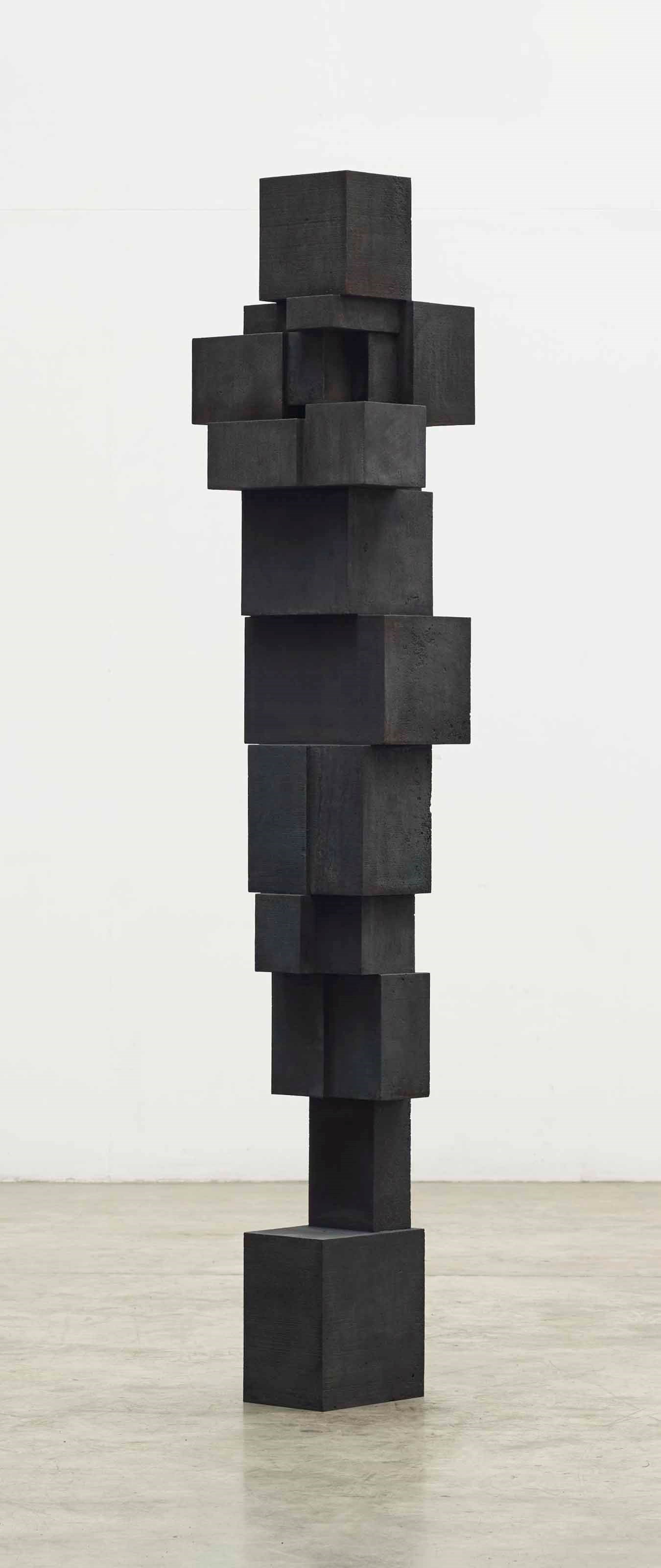 Antony Gormley (b. 1950)