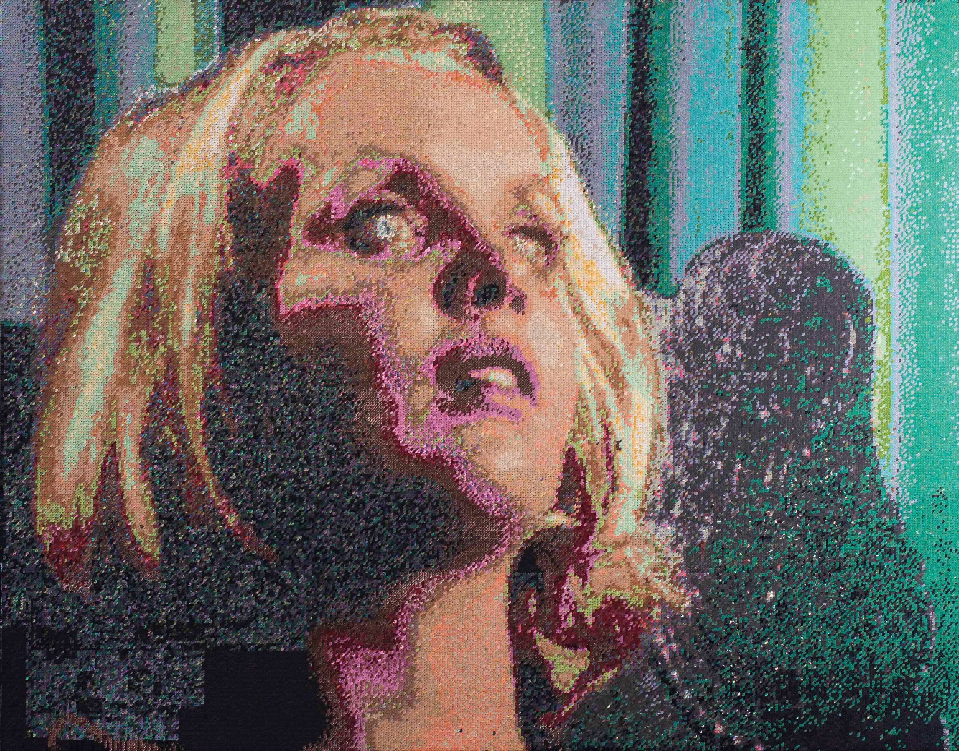 Frances Goodman (b. 1975)