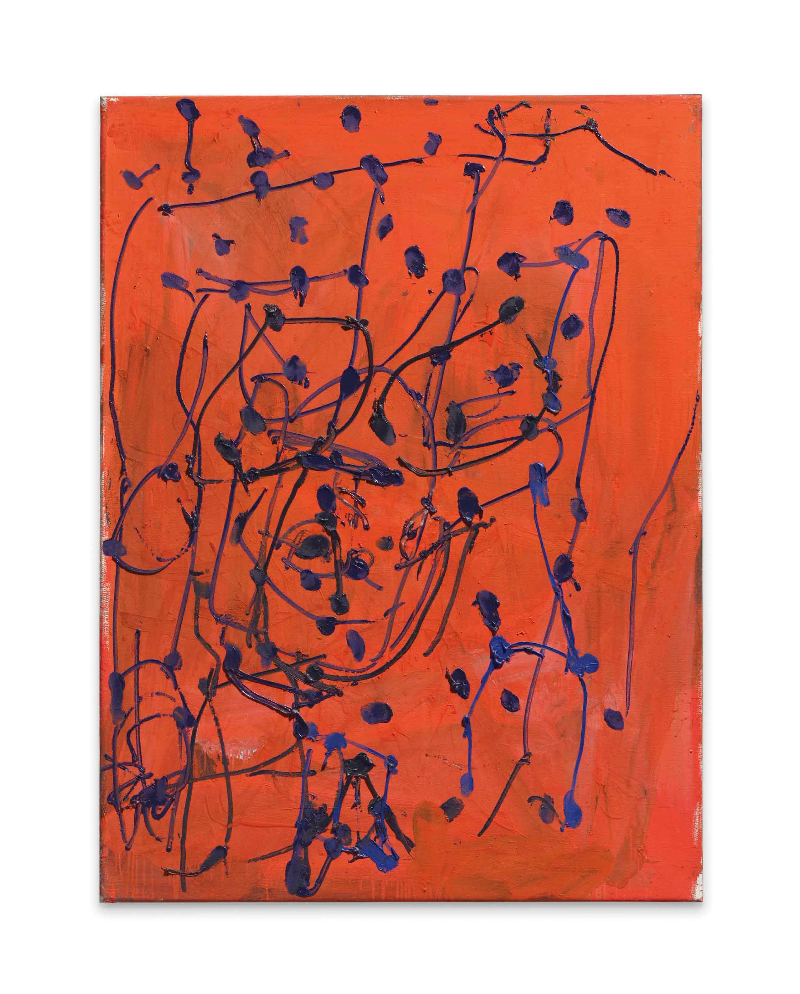Georg Baselitz (b. 1938)