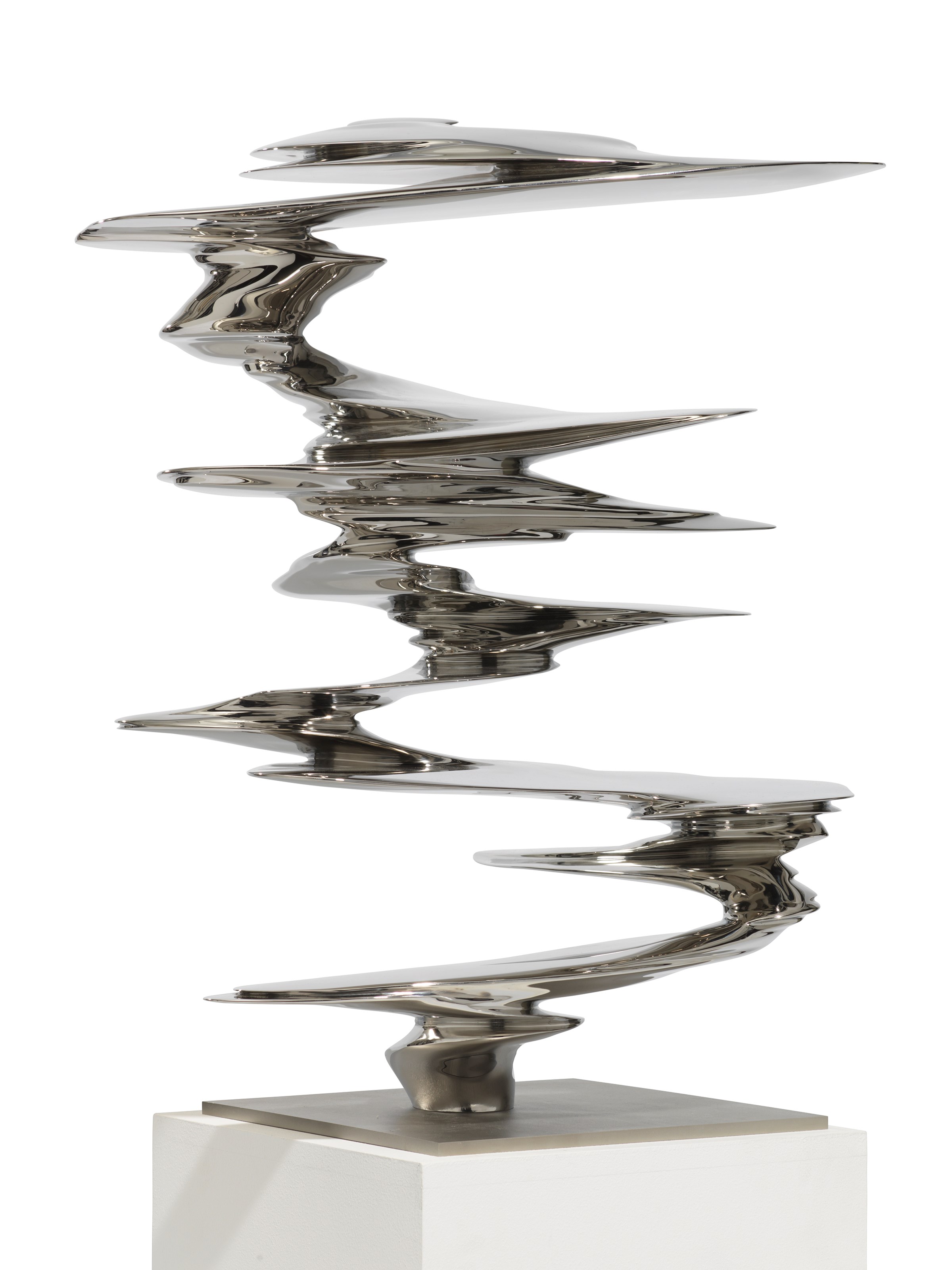 Tony Cragg (b. 1949)