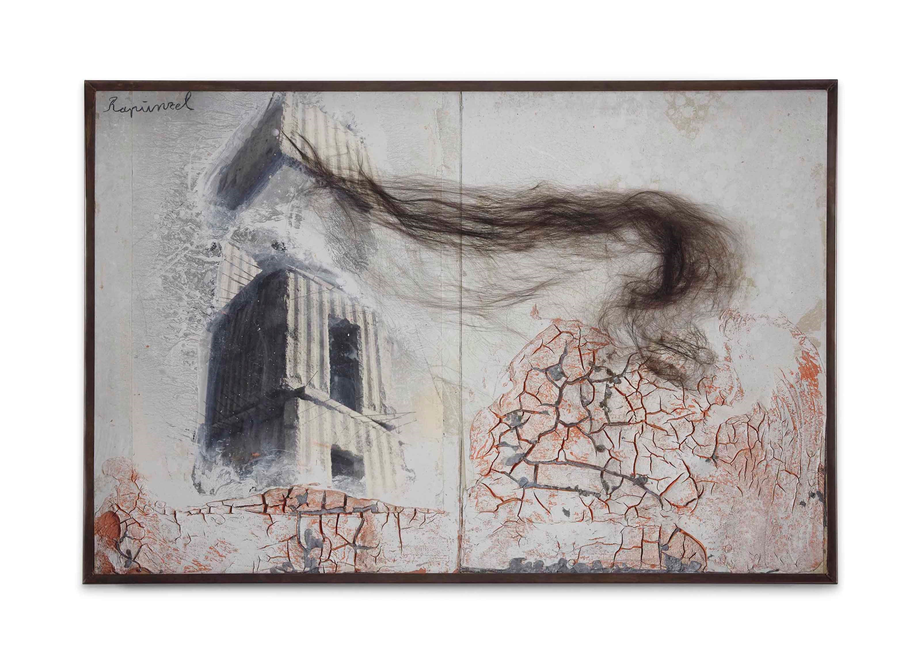 Anselm Kiefer (b. 1945)