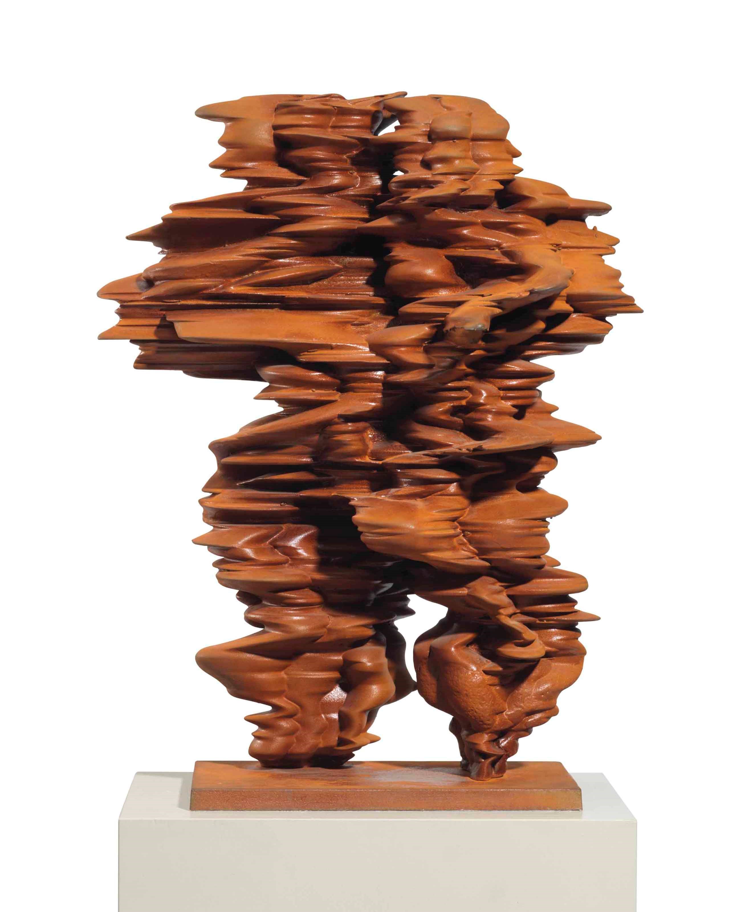 Tony Cragg (b. 1949)