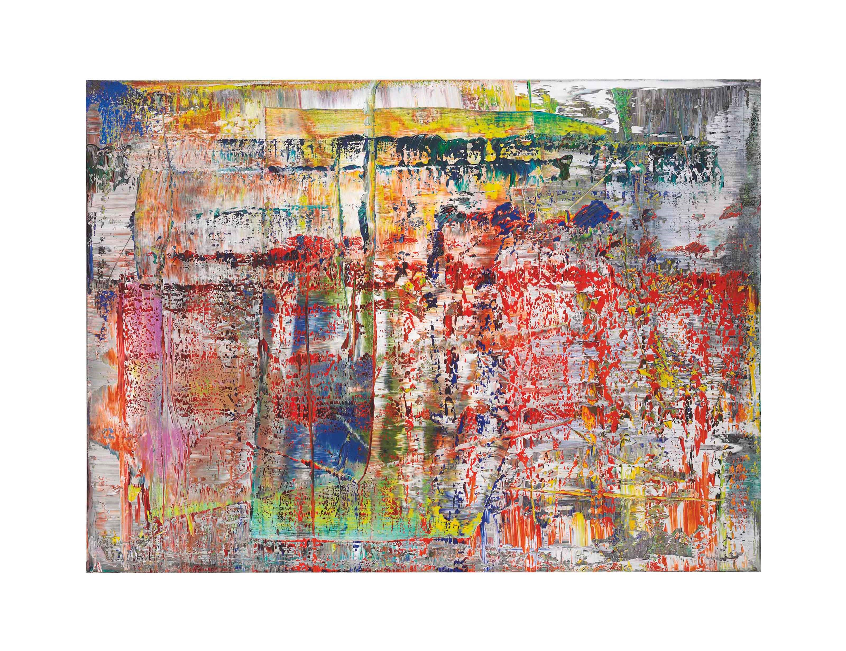 Gerhard Richter (b. 1932)