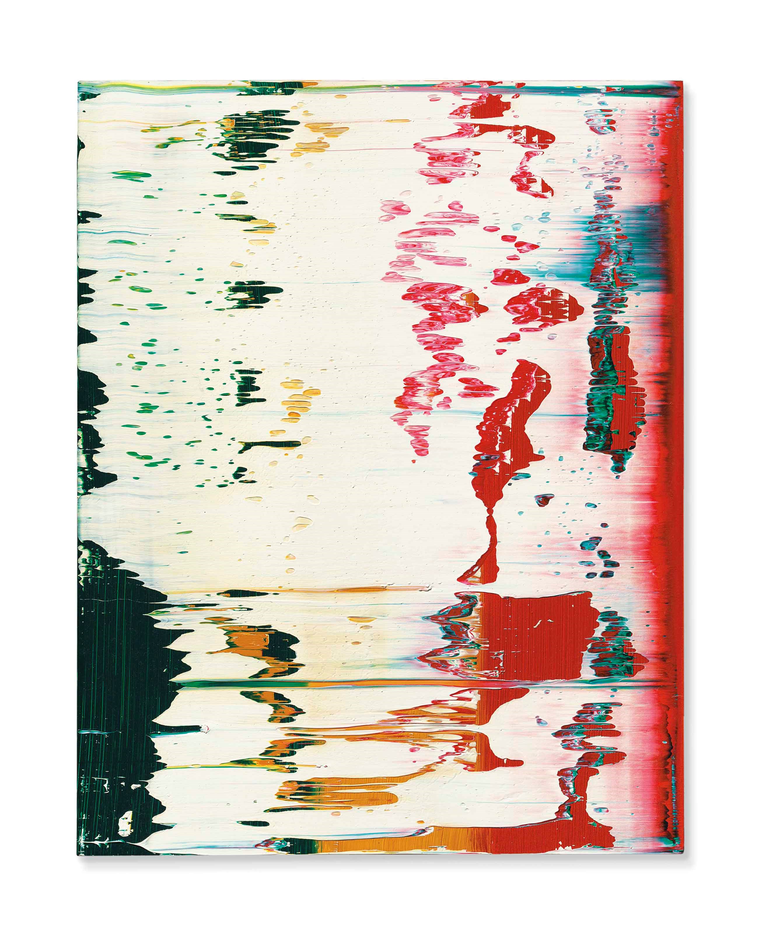 Gerhard Richter (b. 1932)
