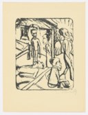 ERICH HECKEL (1883-1970)