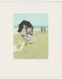 FRANCIS BACON (1909-1992)