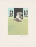 FRANCIS BACON (1909-1992)