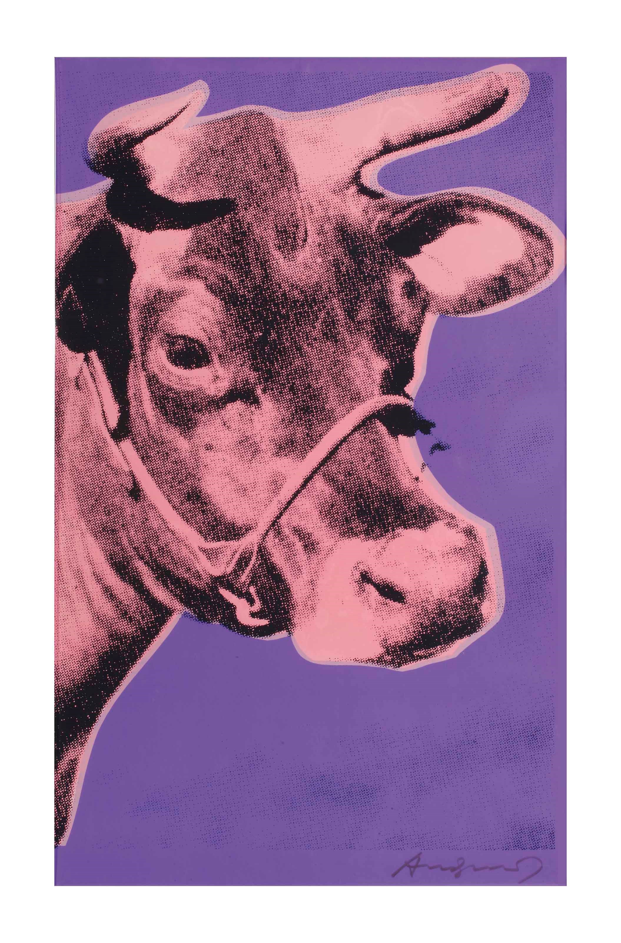ANDY WARHOL (1928-1987)