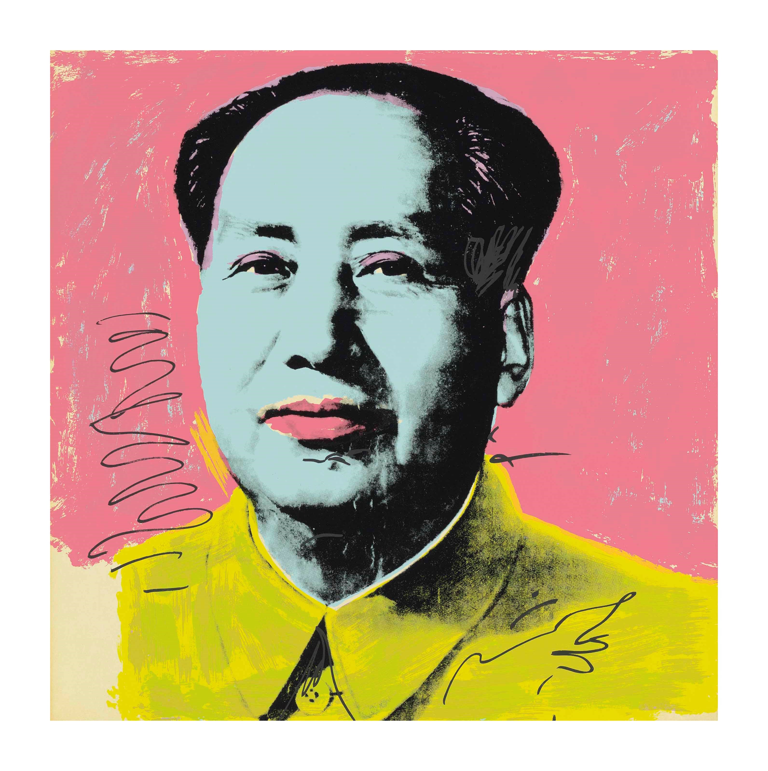 ANDY WARHOL (1928-1987)