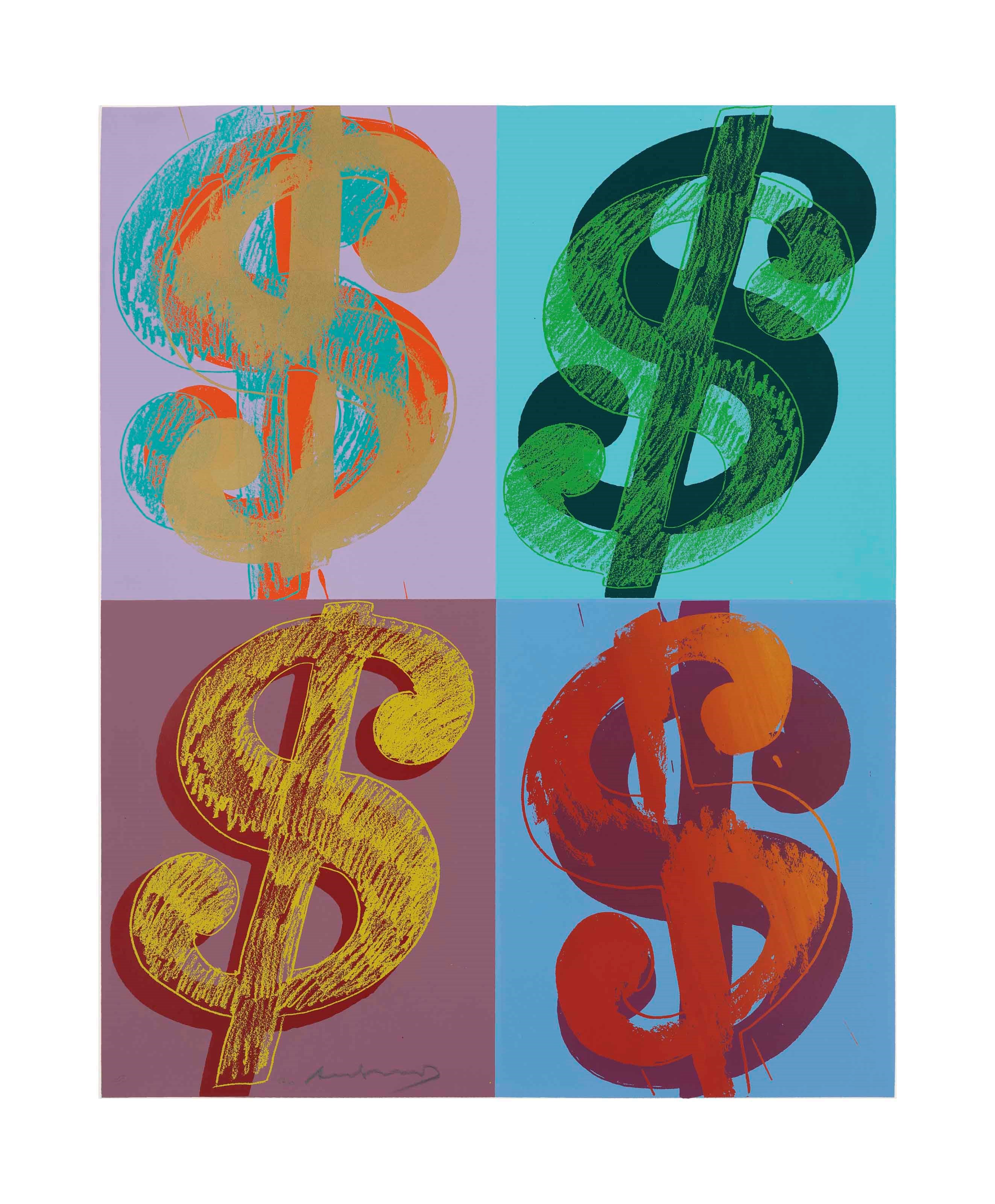 ANDY WARHOL (1928-1987)
