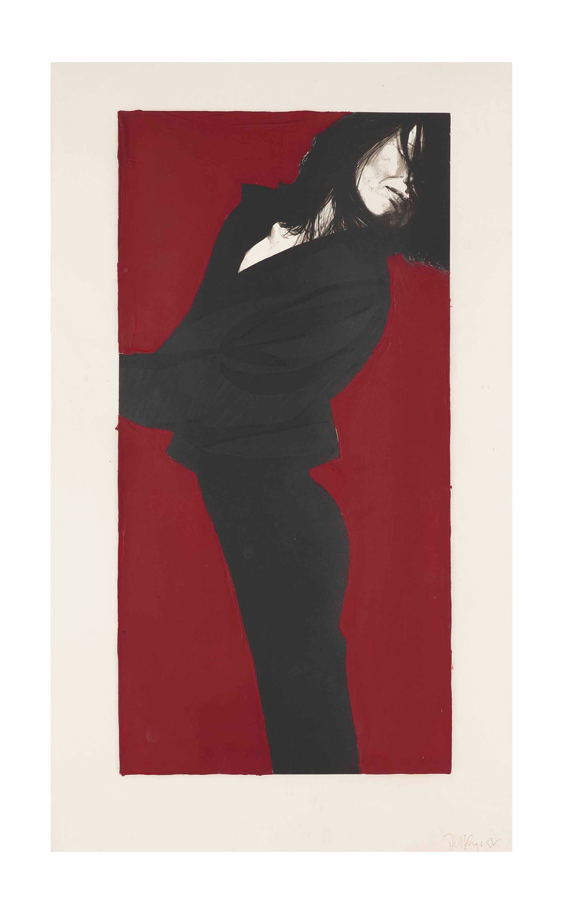 Robert Longo
