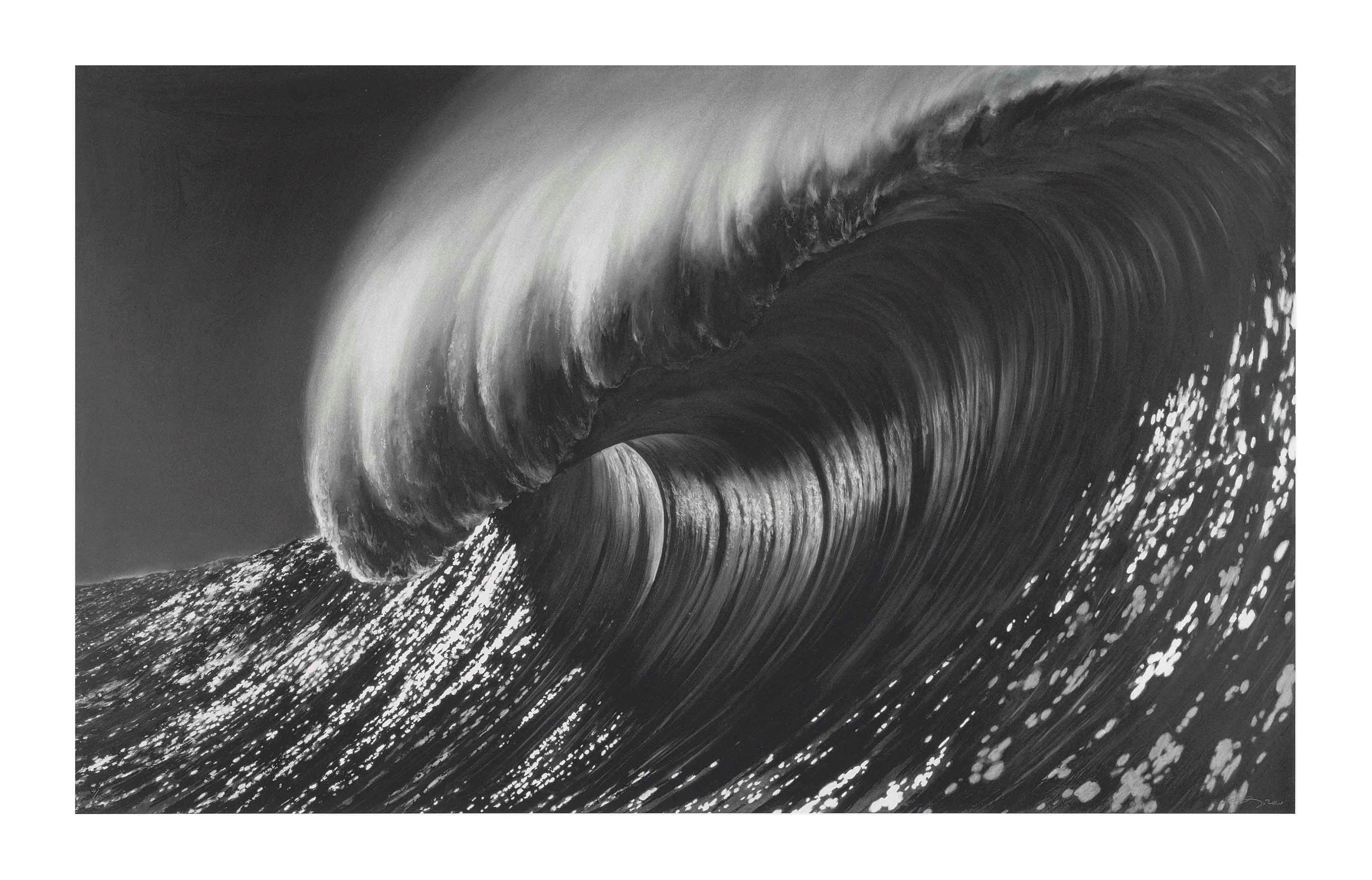 ROBERT LONGO (b. 1953)