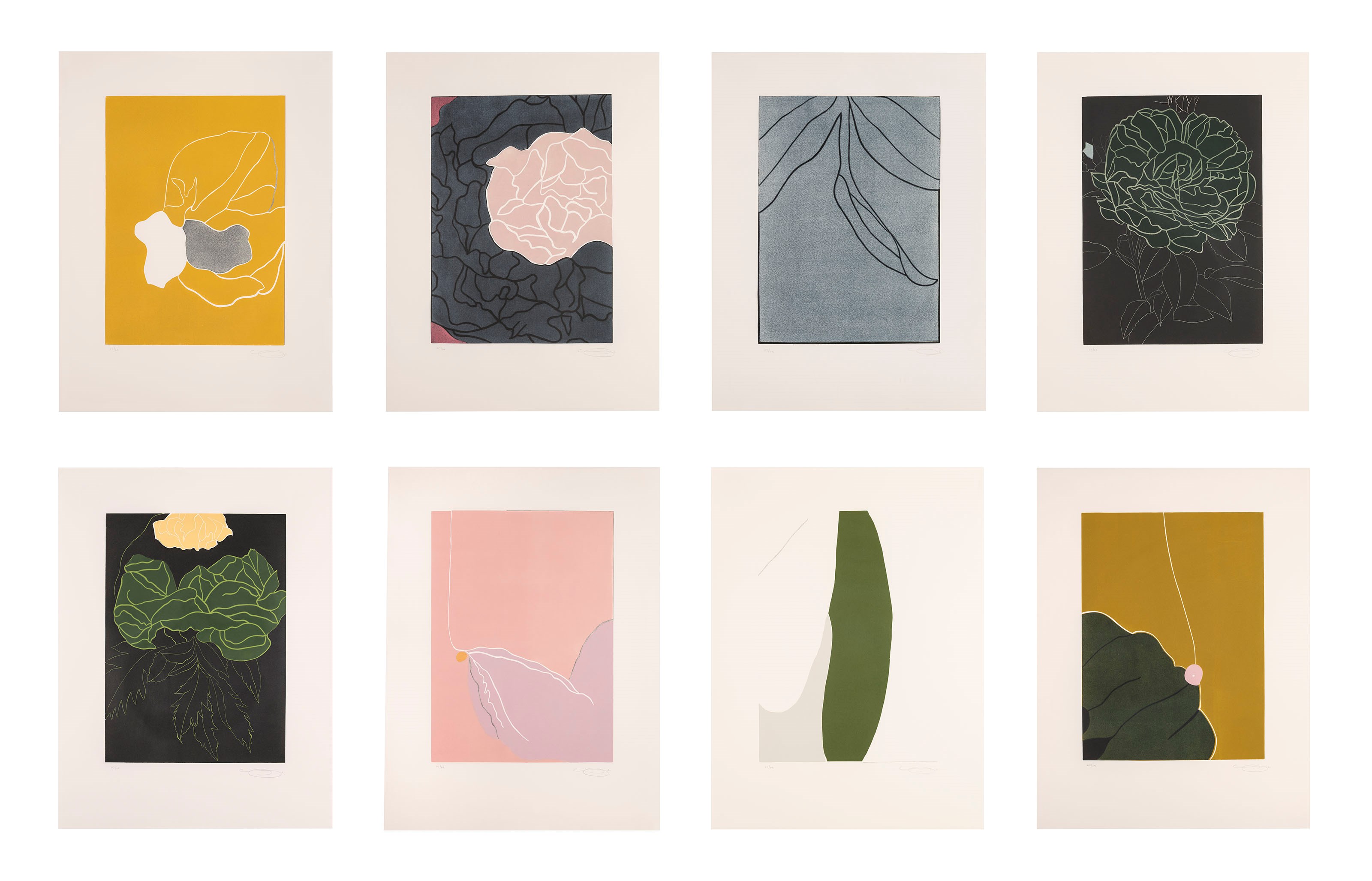 GARY HUME (b. 1962)