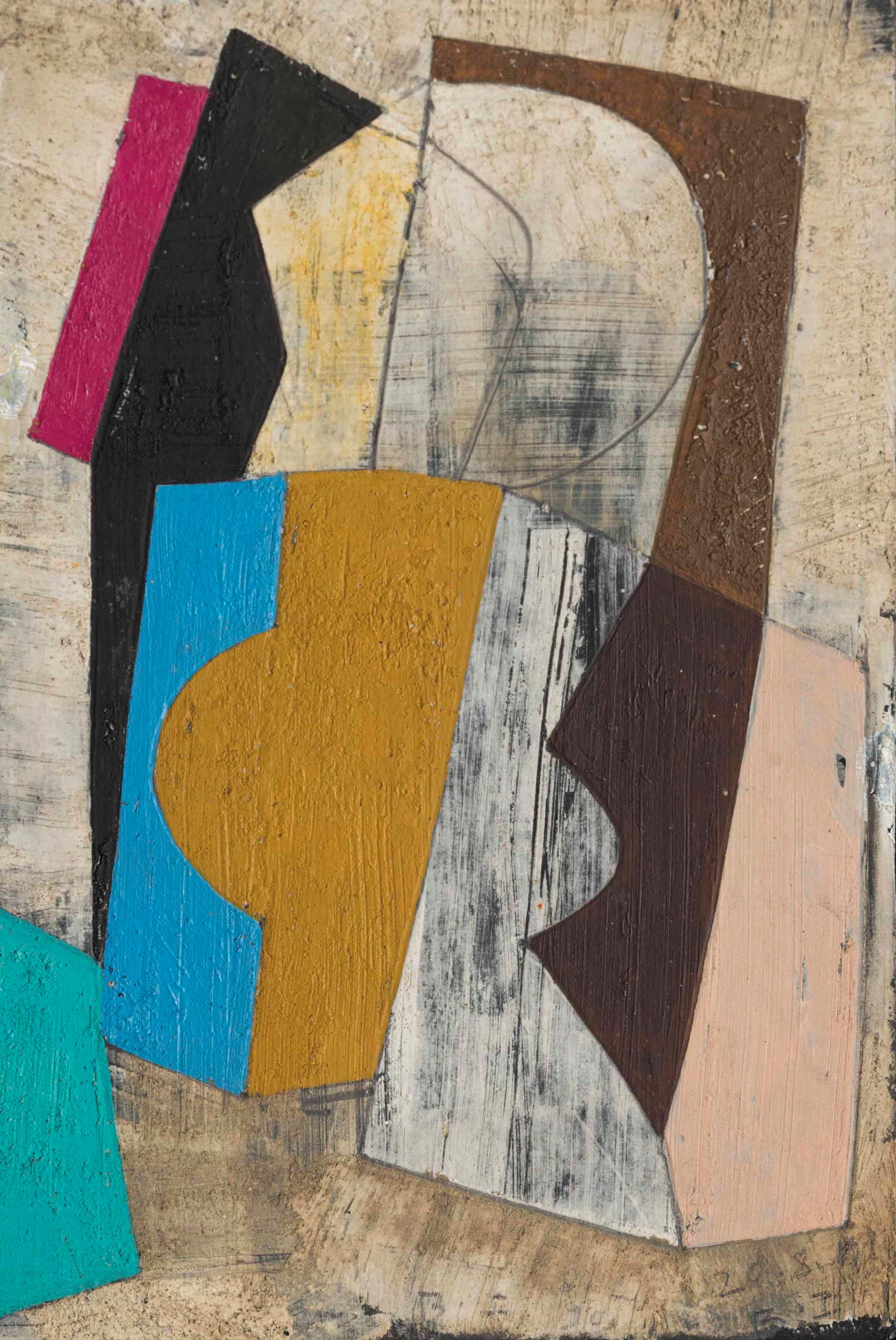 Bryan Ingham (1936-1997)