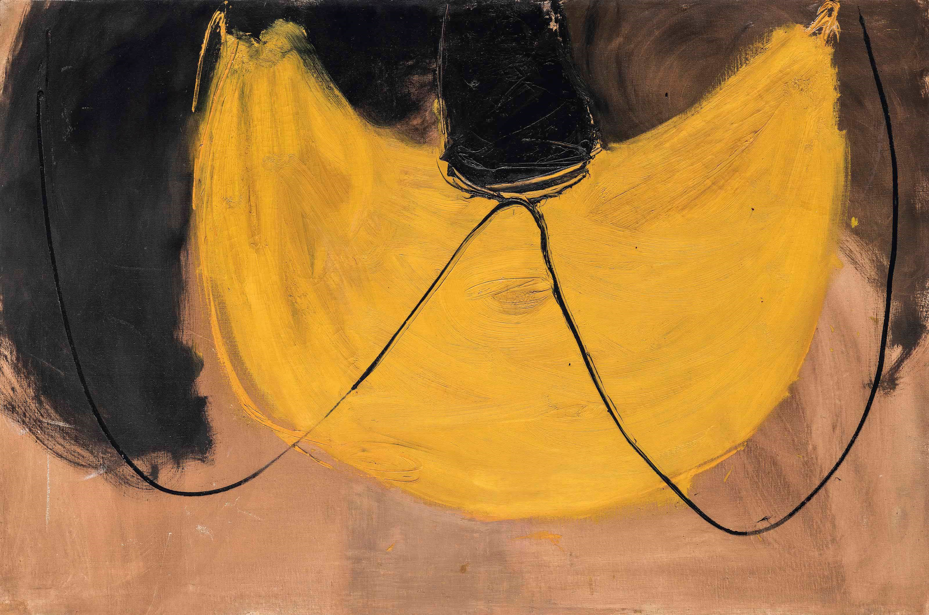 Douglas Swan (1930-2000)