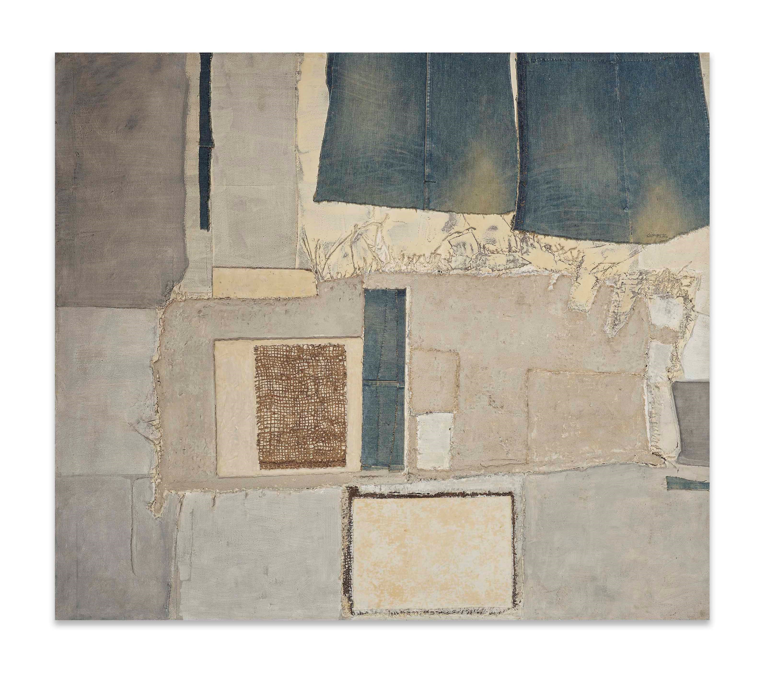 John Copnall (1928-2007)