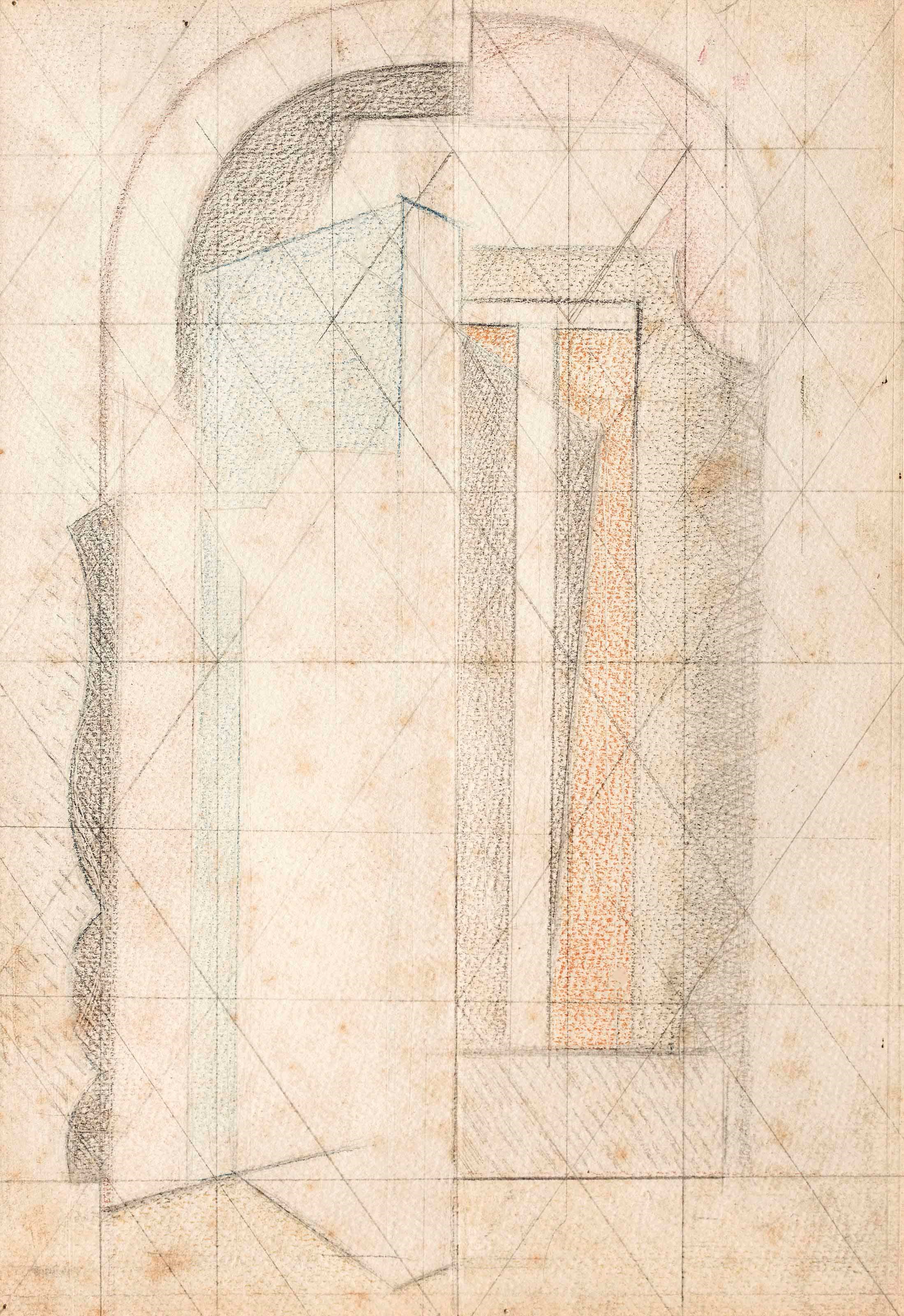 Paul Nash (1889-1946)