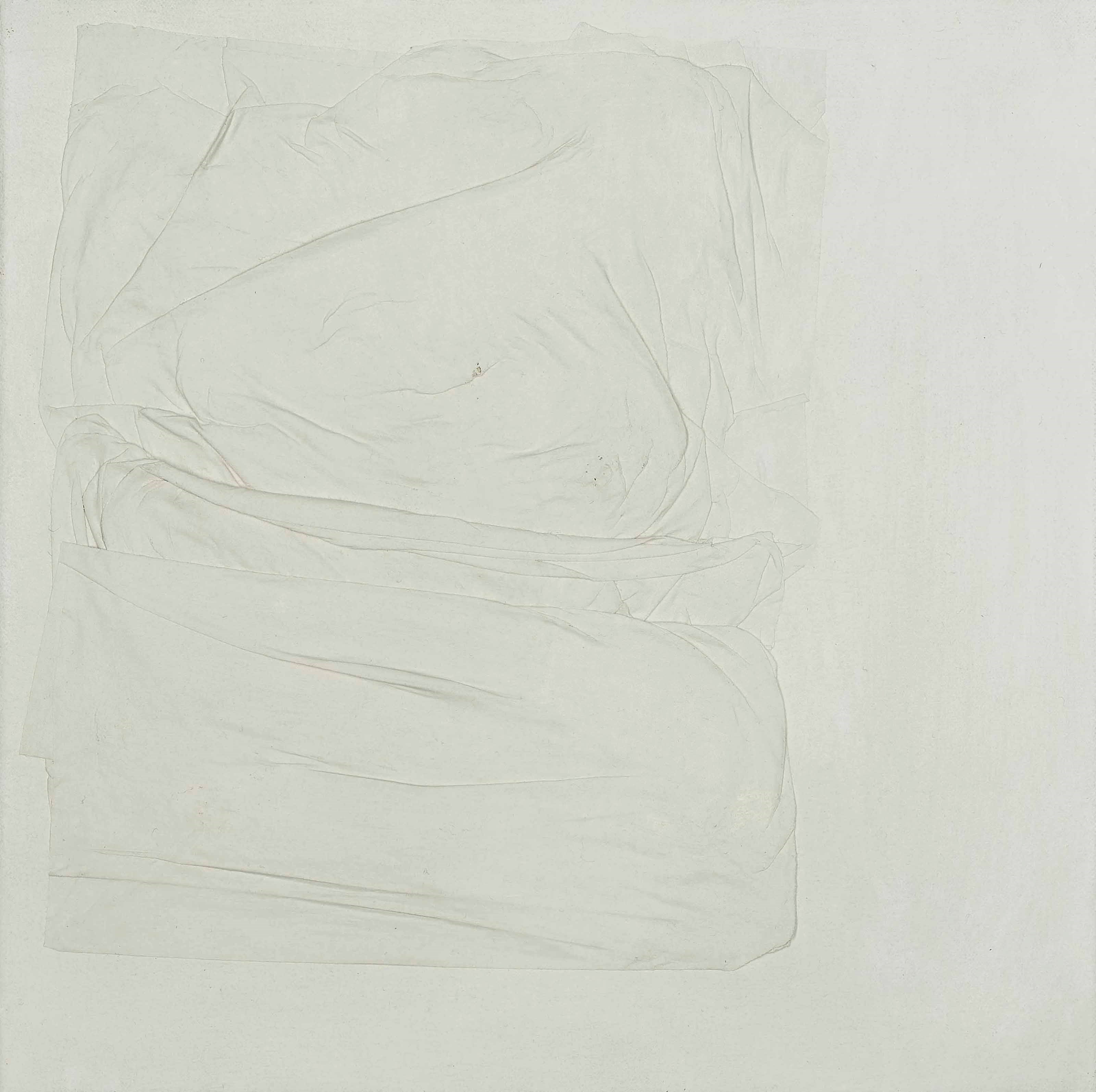 Michael Fussell (1927-1974)