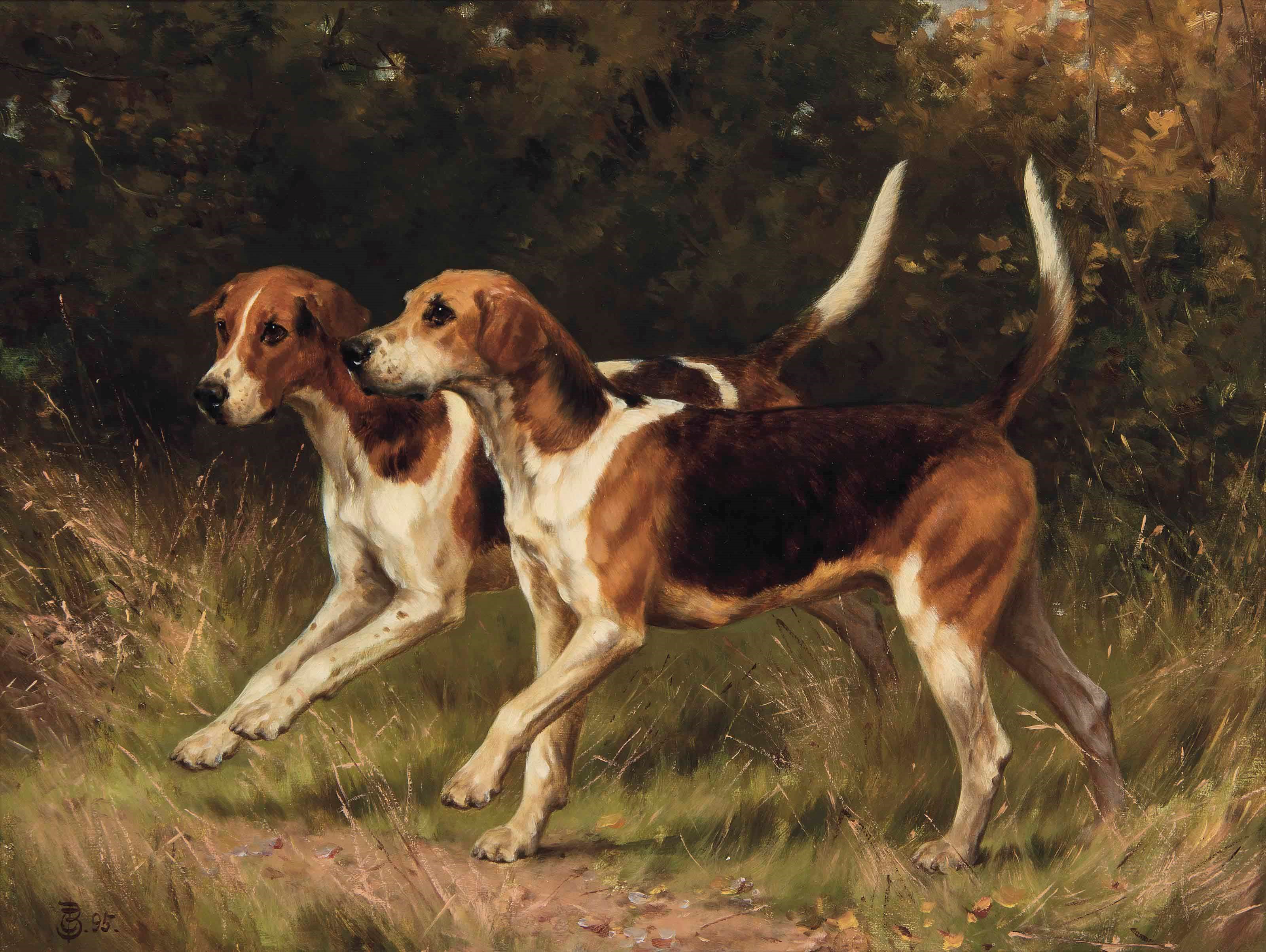 Thomas Blinks (1853-1912)