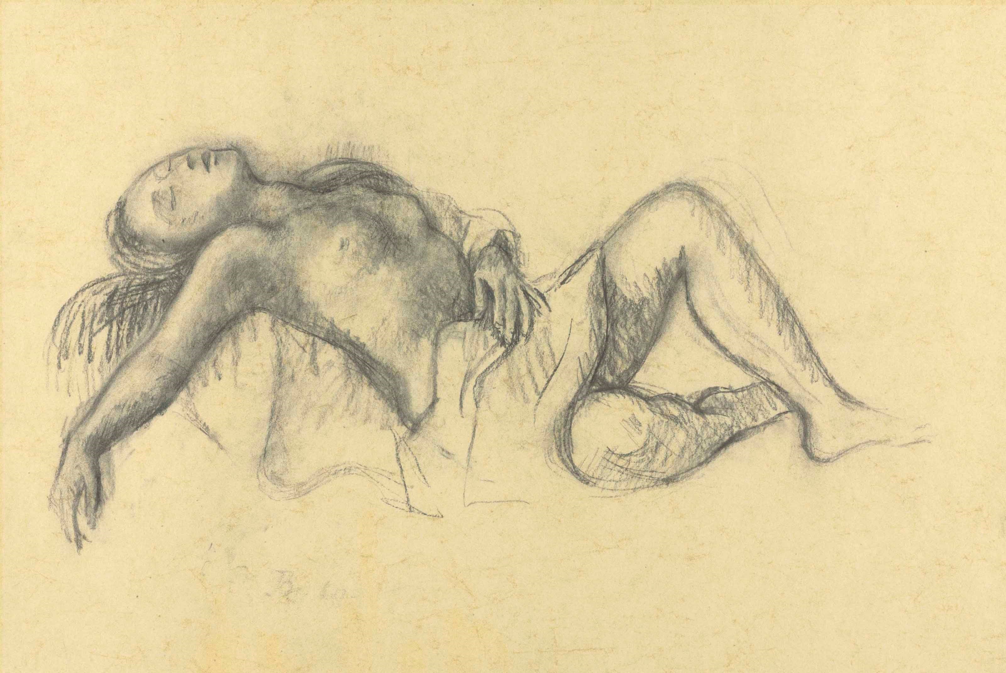 Balthus (1908-2001)