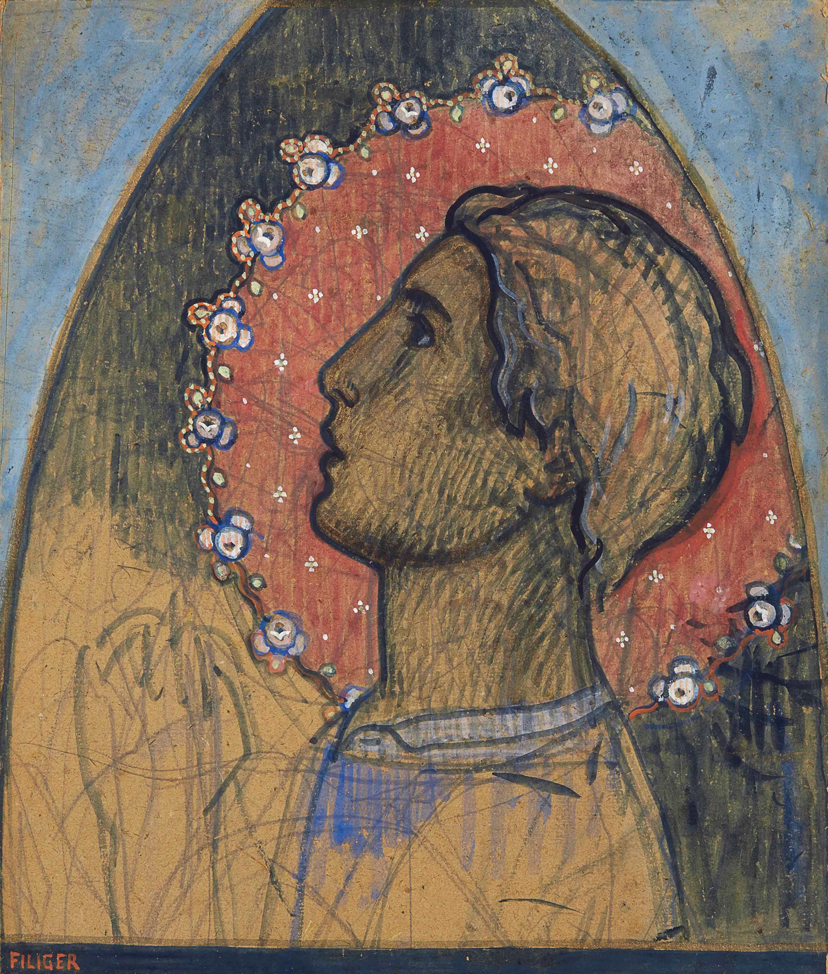 Charles Filiger (1863-1928)