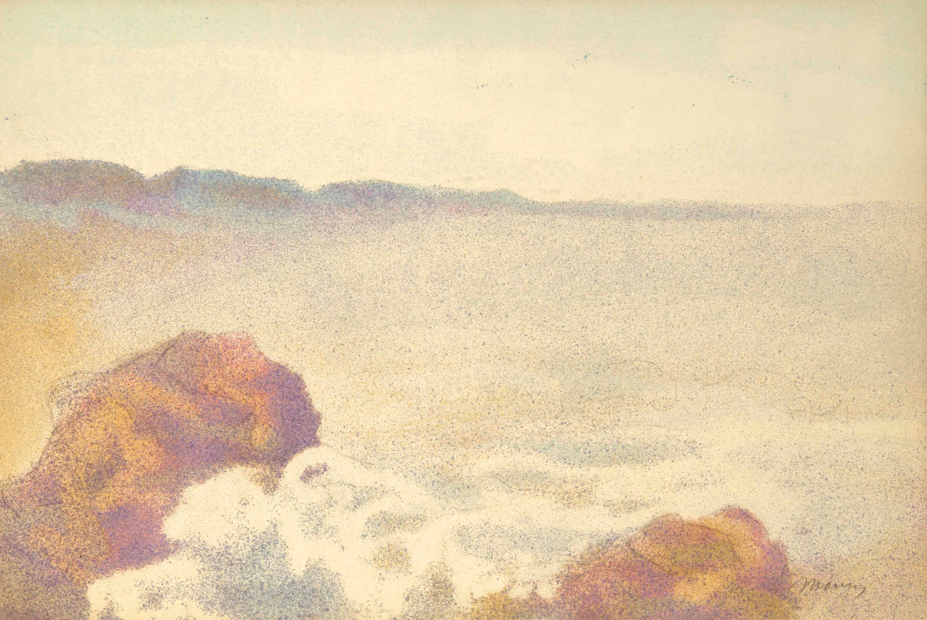 Charles Maurin (1856-1914)