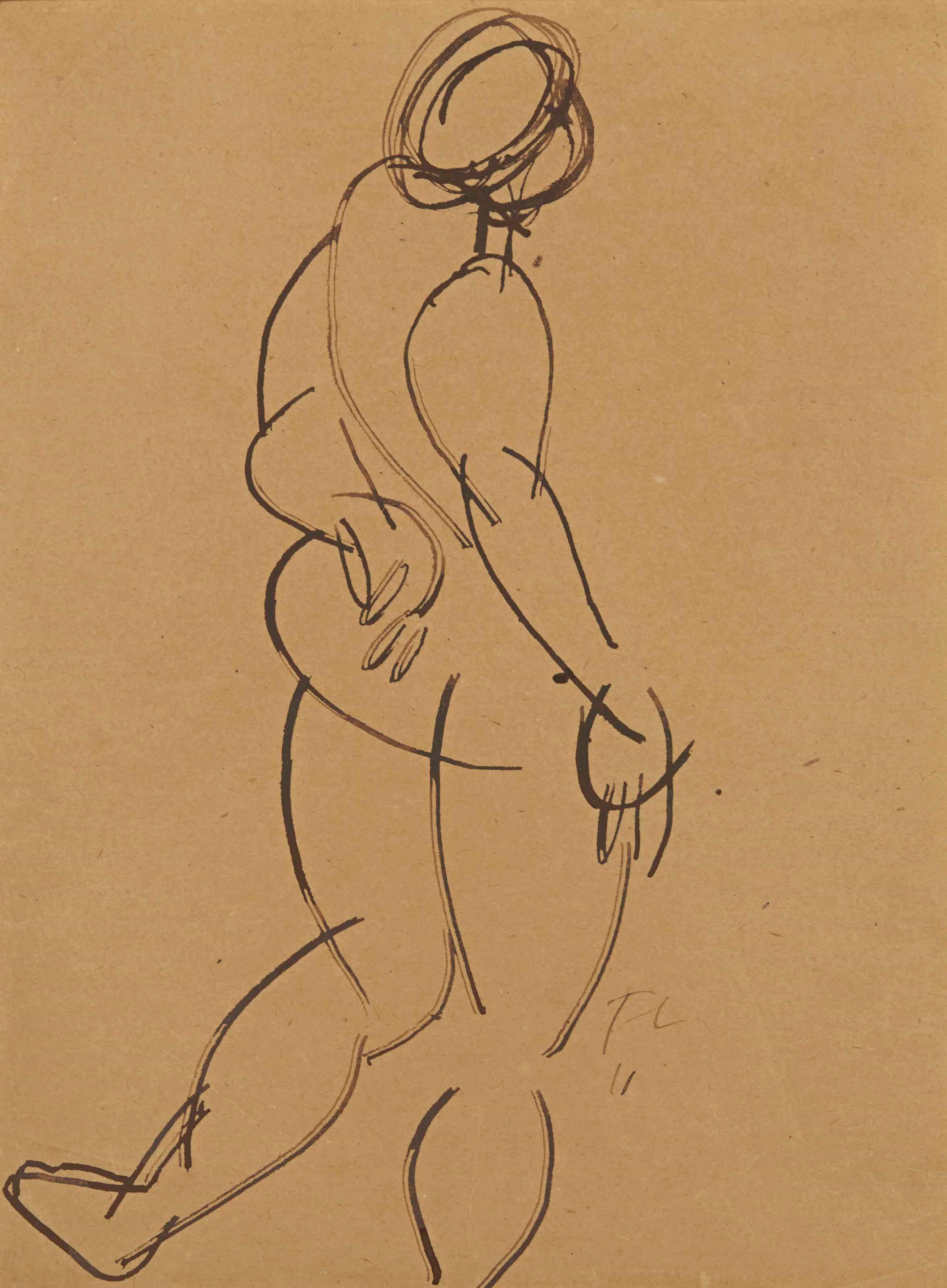 Fernand Léger (1881-1955)