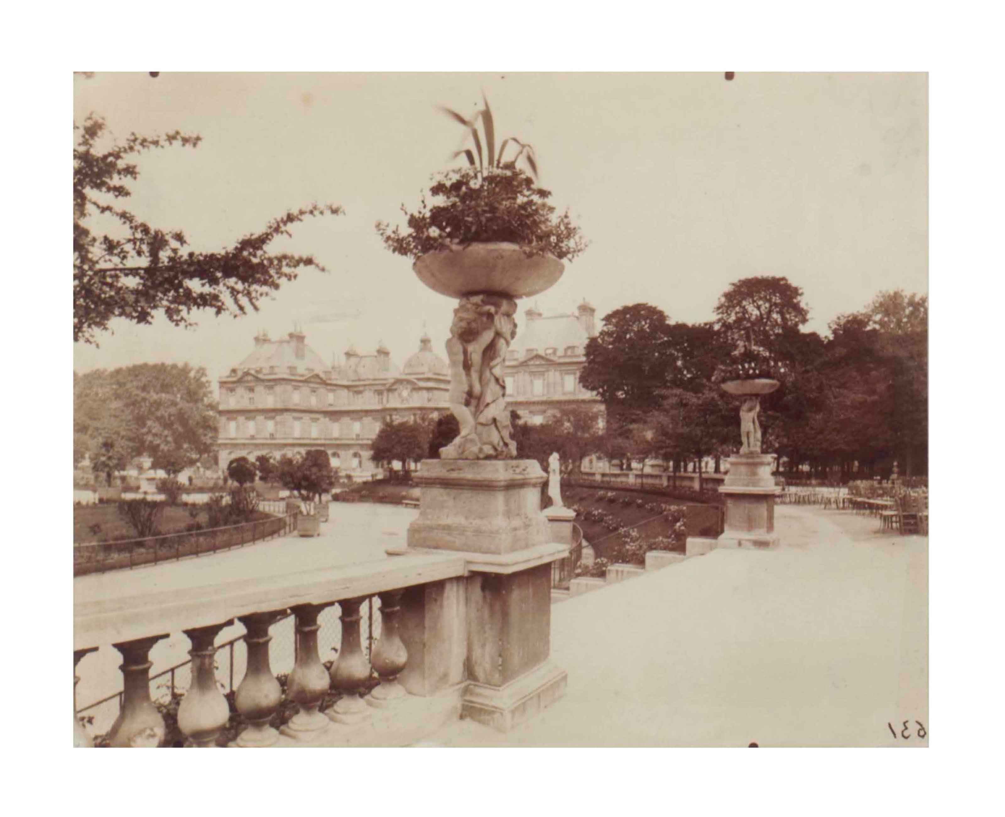 Eugène Atget (French, 1857-1927)