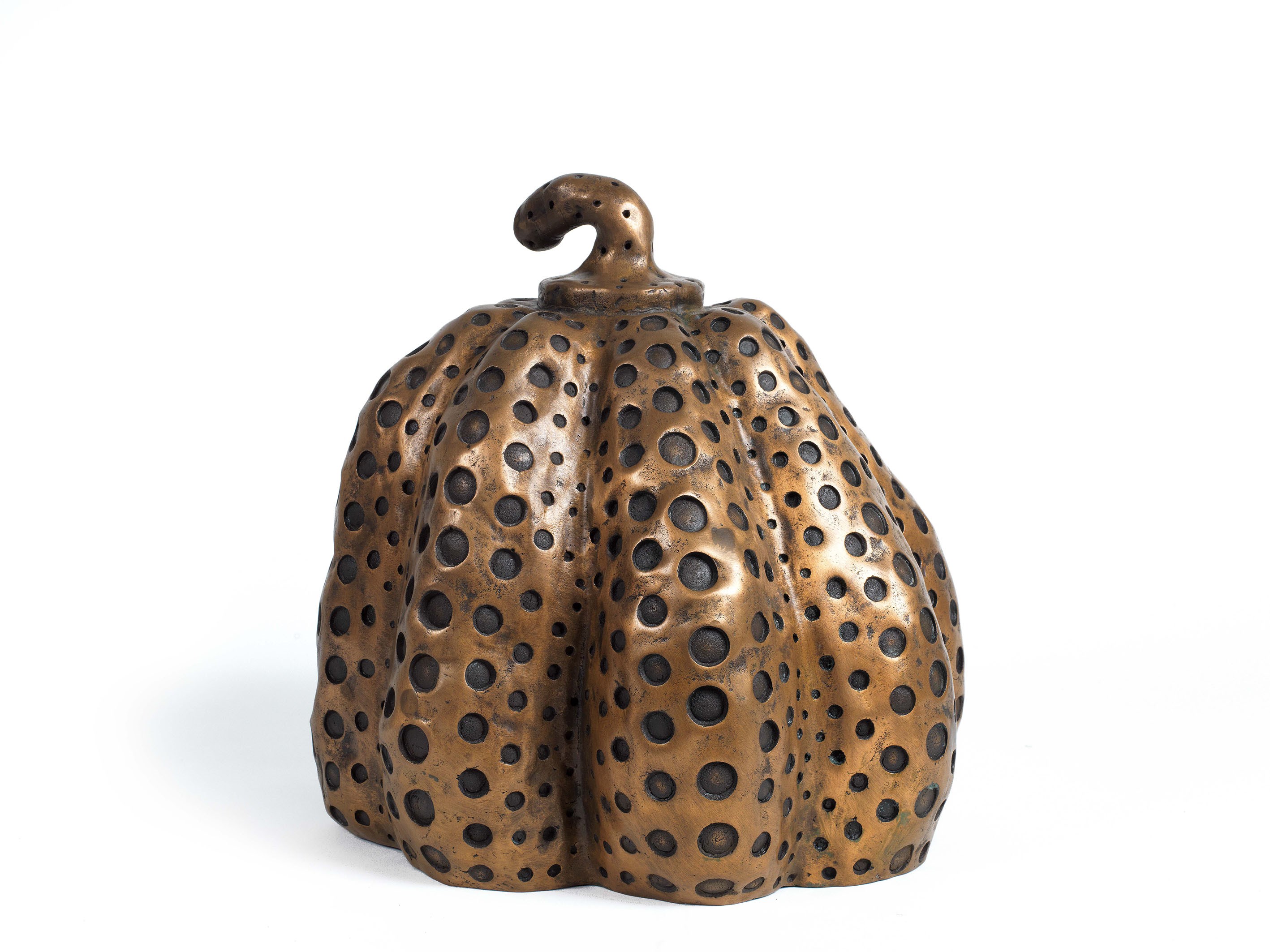 YAYOI KUSAMA (JAPAN, B.1929)
