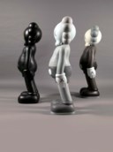 KAWS (USA, B. 1974)