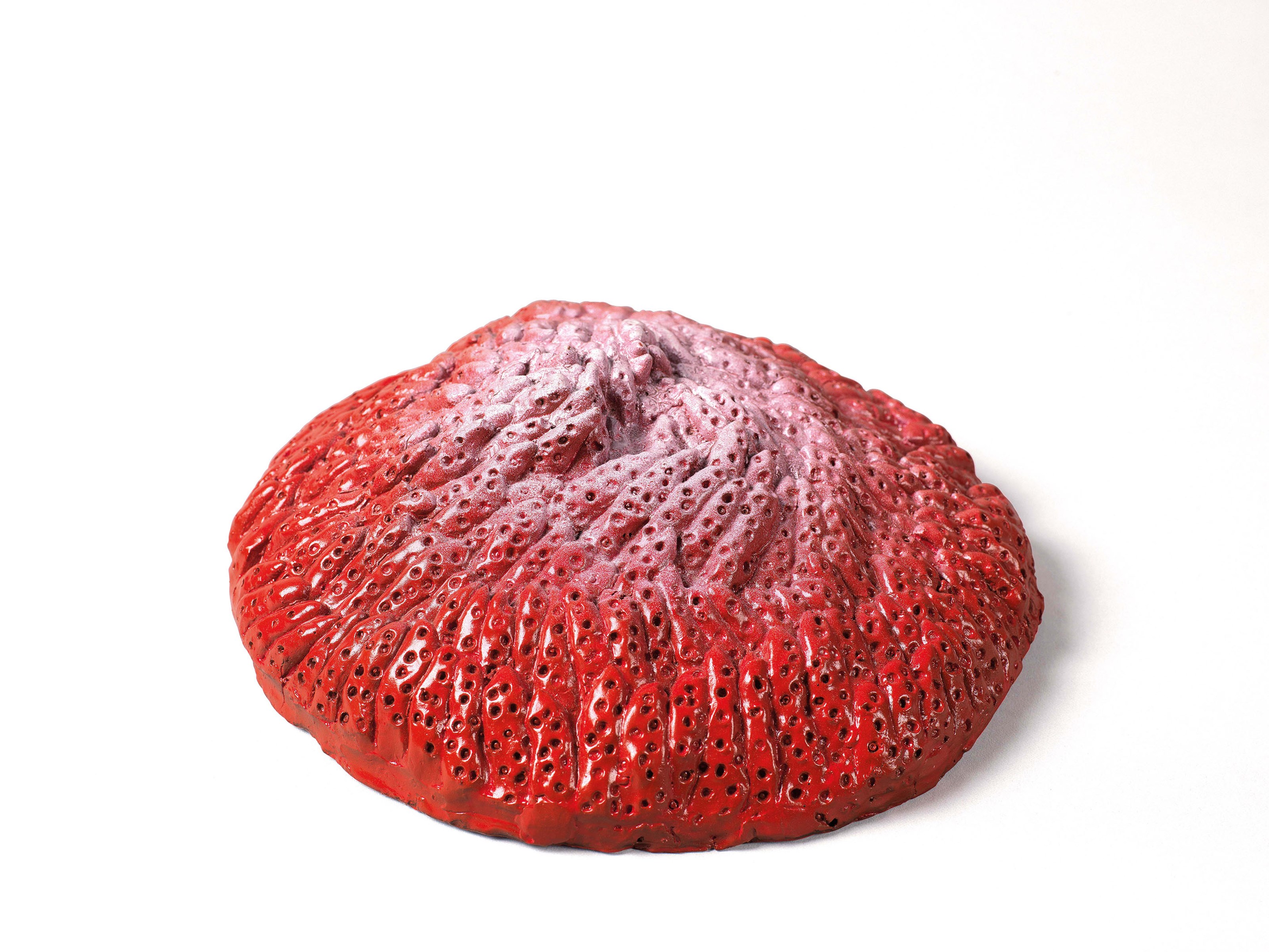 YAYOI KUSAMA (JAPAN, B.1929)