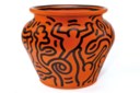 KEITH HARING (USA, 1958-1990)